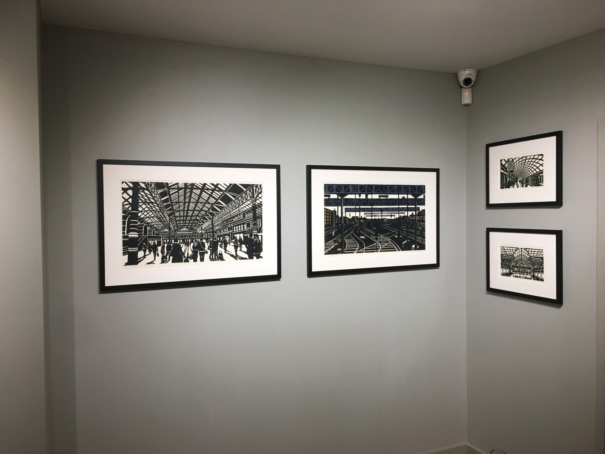 Gail Brodholt: Poetry, Prose & Print