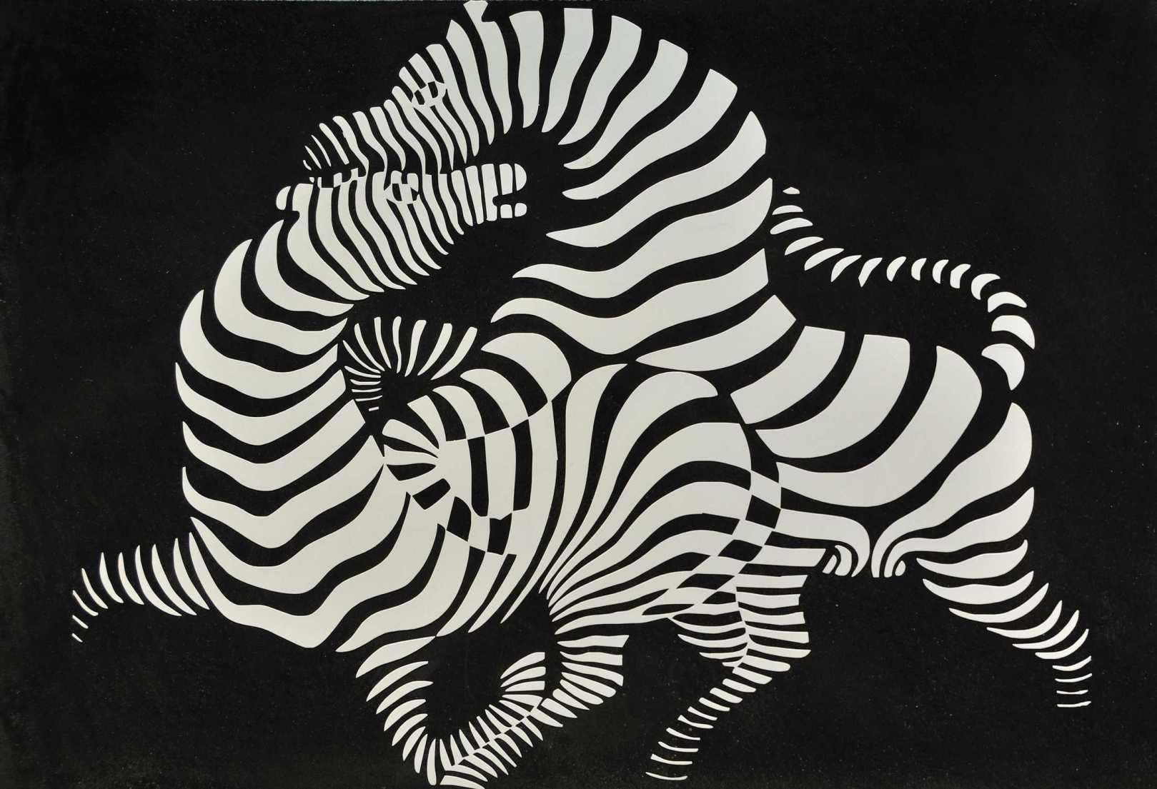 Victor Vasarely