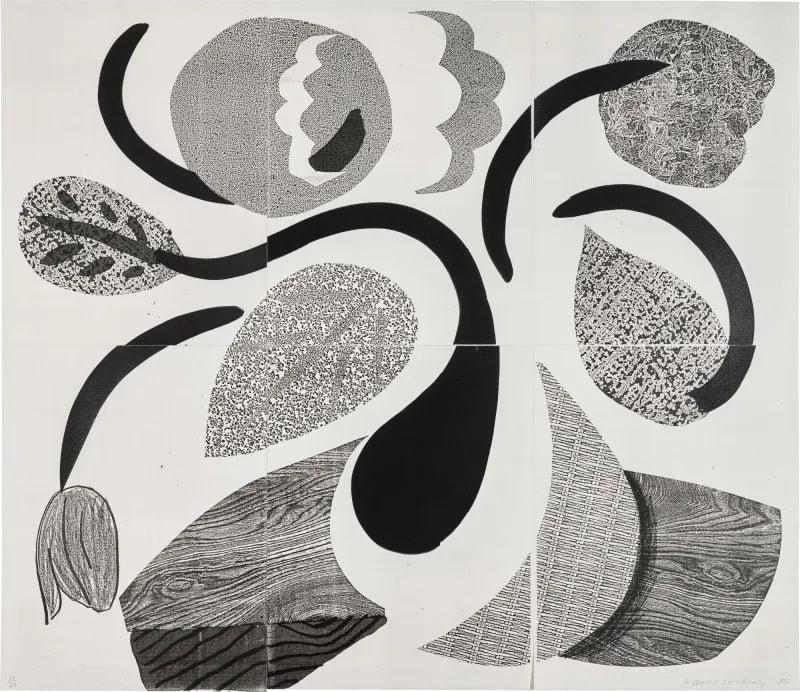 David Hockney