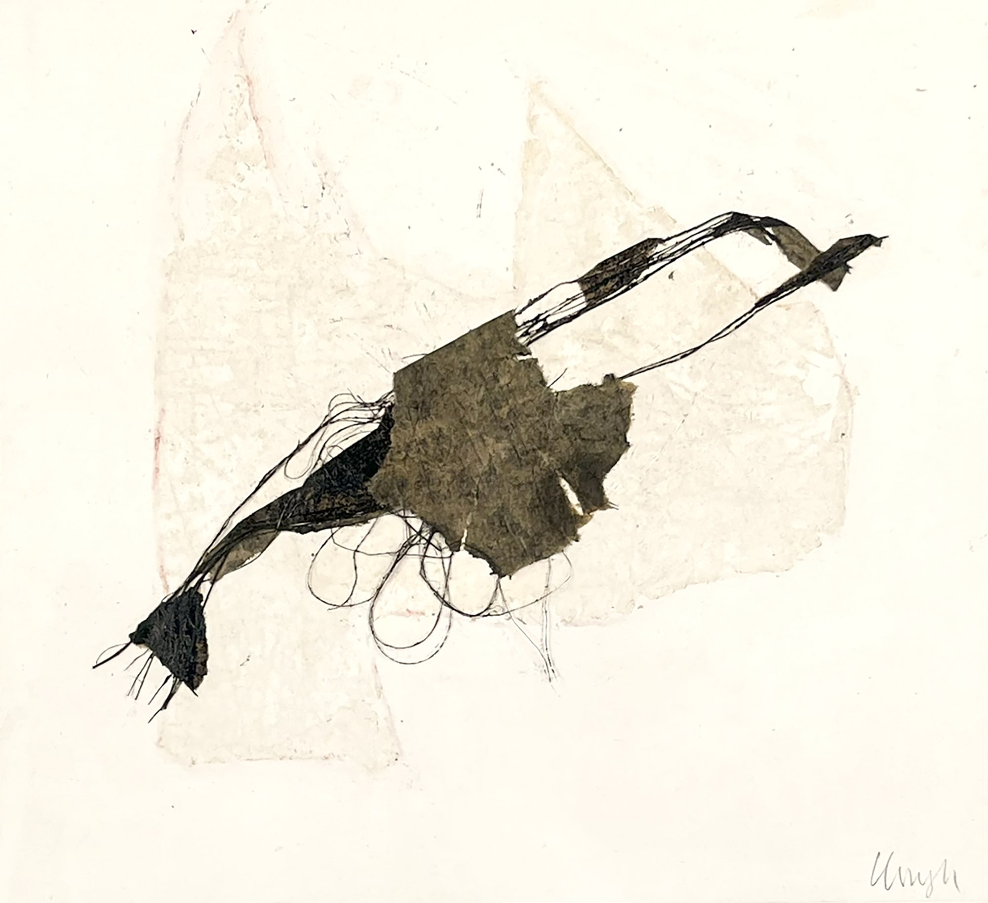 Prunella Clough