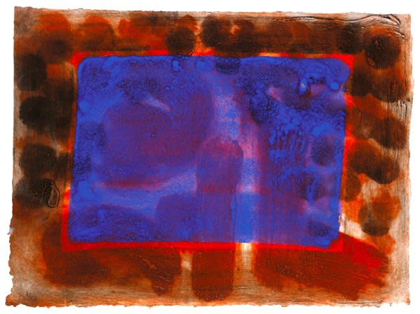 Howard Hodgkin