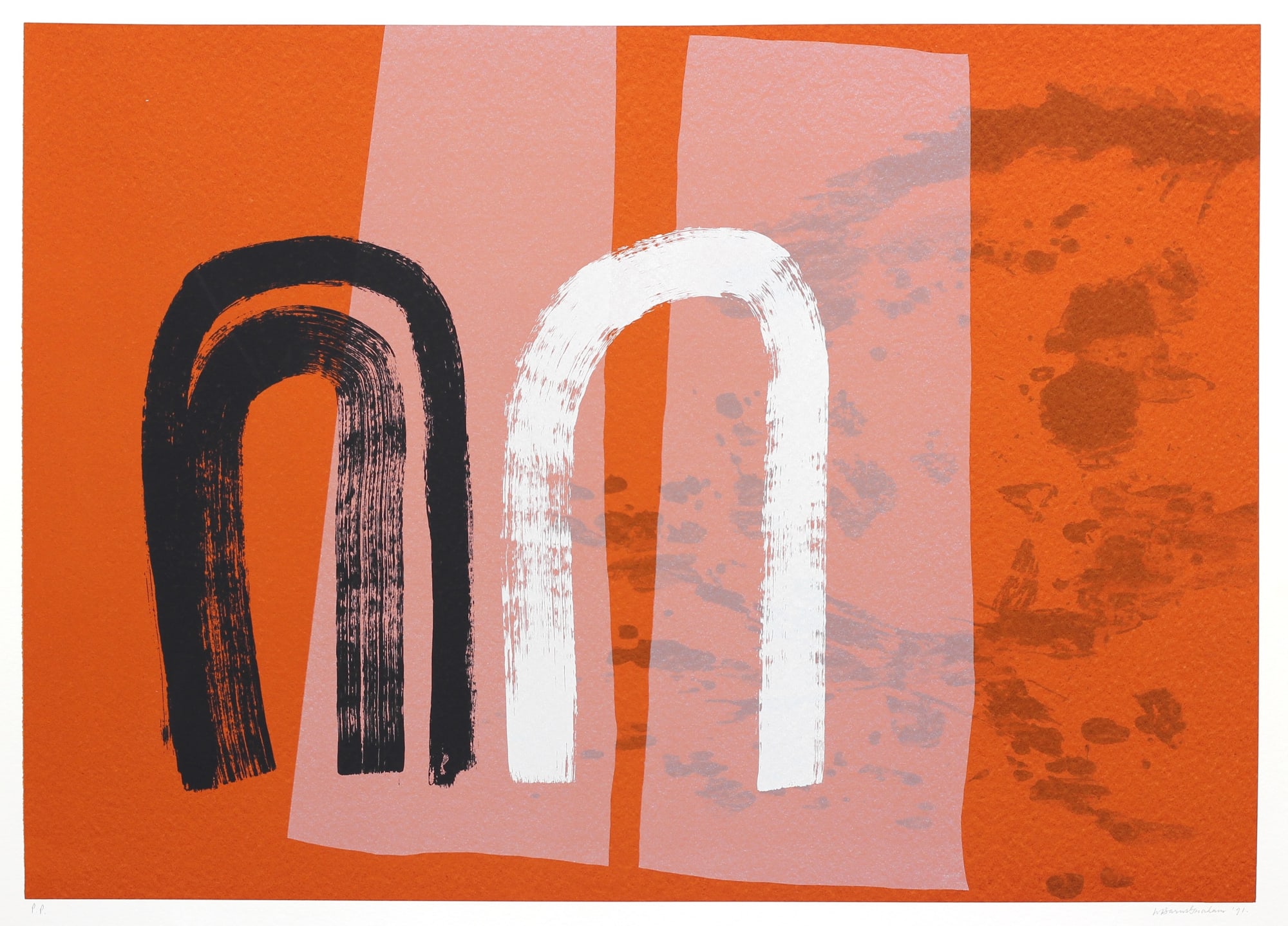 Wilhelmina Barns-Graham