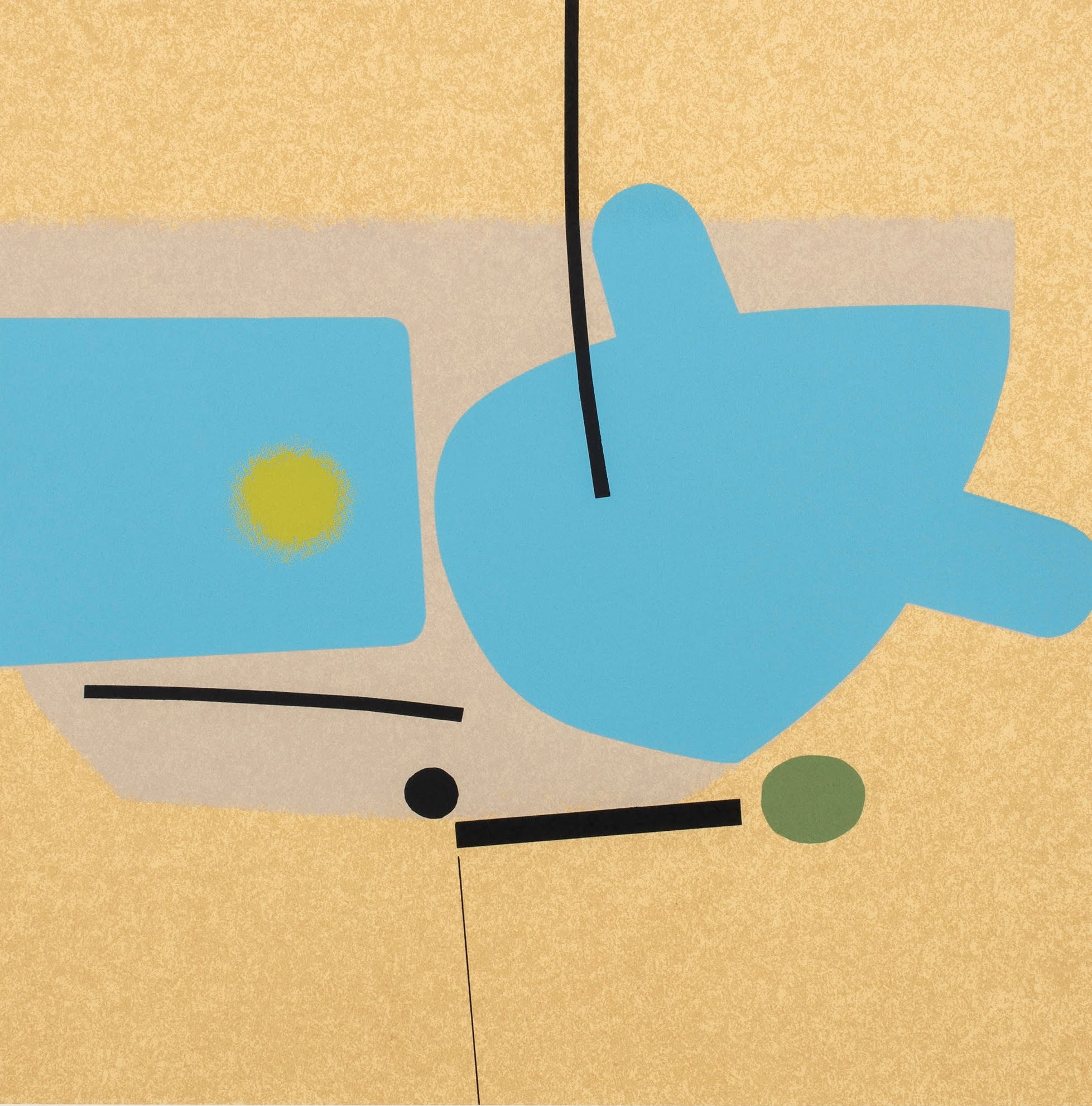 Victor Pasmore