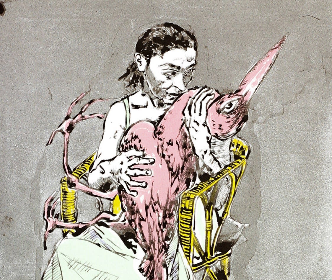 Paula Rego
