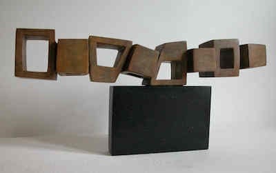 Summer Auction 2021, LOT 59: Malcolm Franklin - Insomnia, 2010