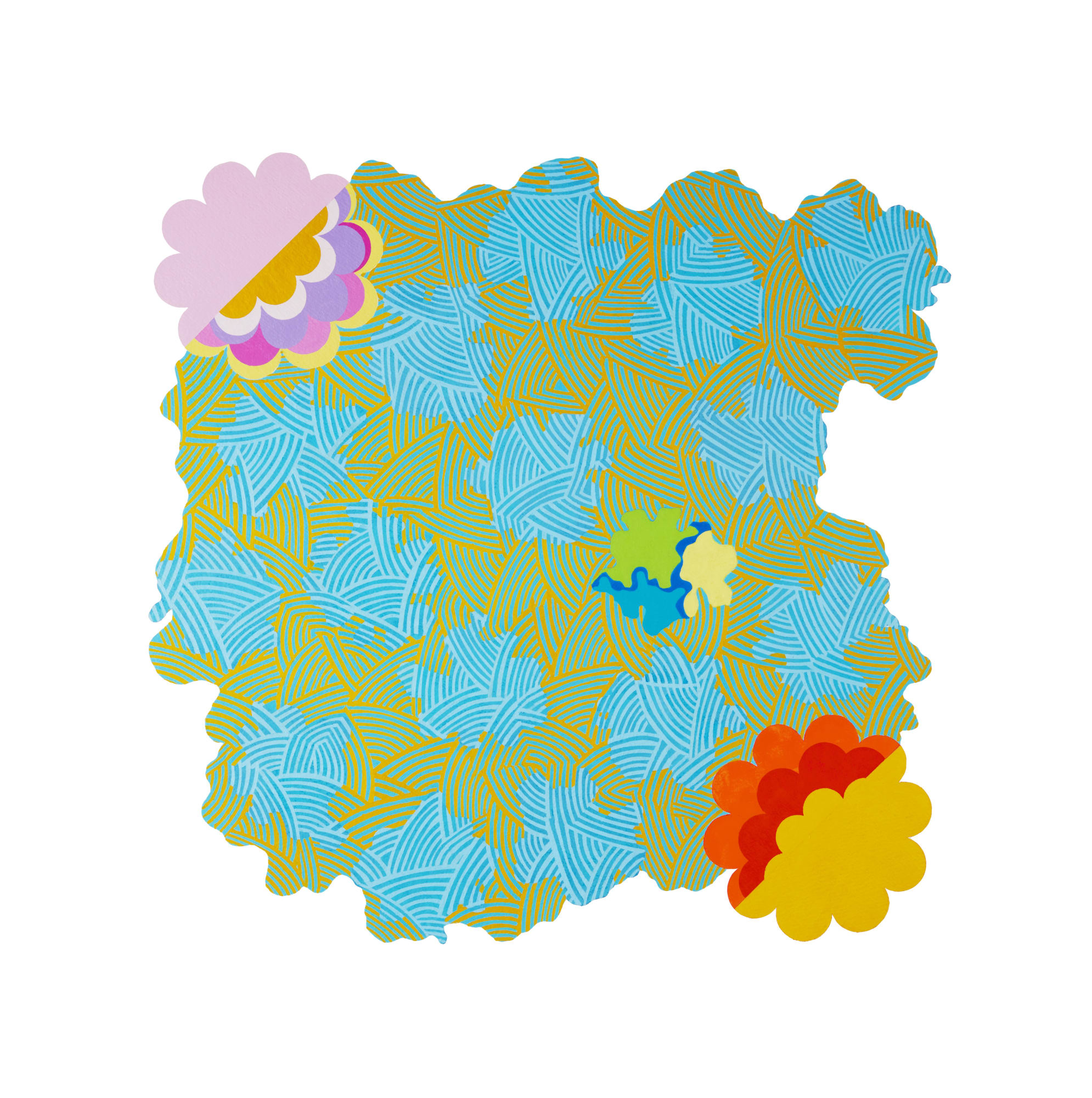 Christmas Secret Bid Auction , LOT XX: John Crossley - Far Away in Another Time, 2022