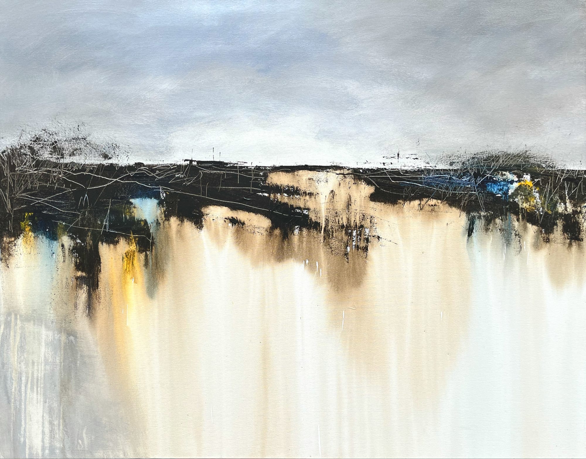 Ross Loveday, Meeting, 2023