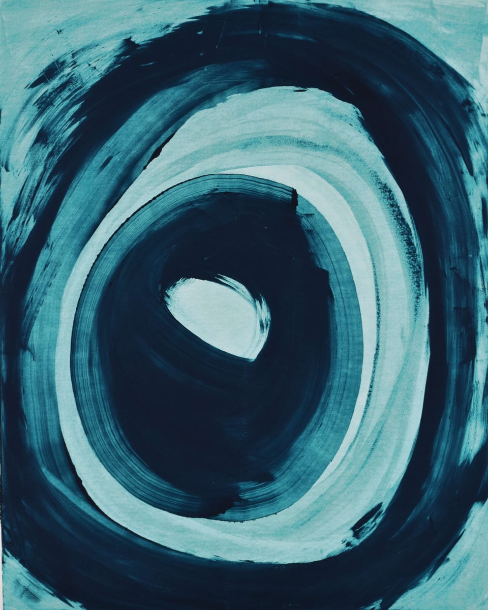 Summer Secret Bid Auction 2022, Crookshank - Through the Madness, 2022