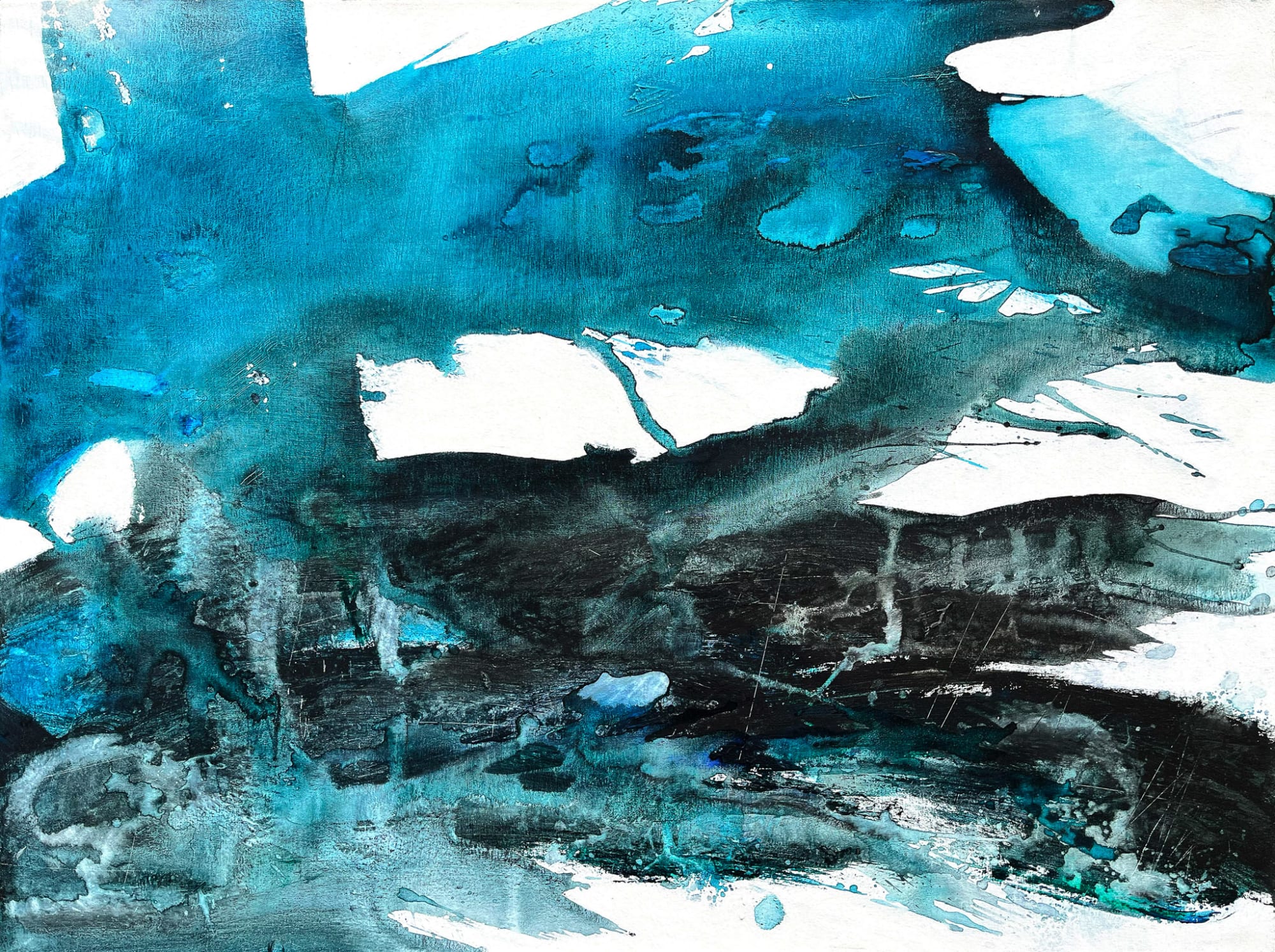 Ross Loveday, Mixed Emotions