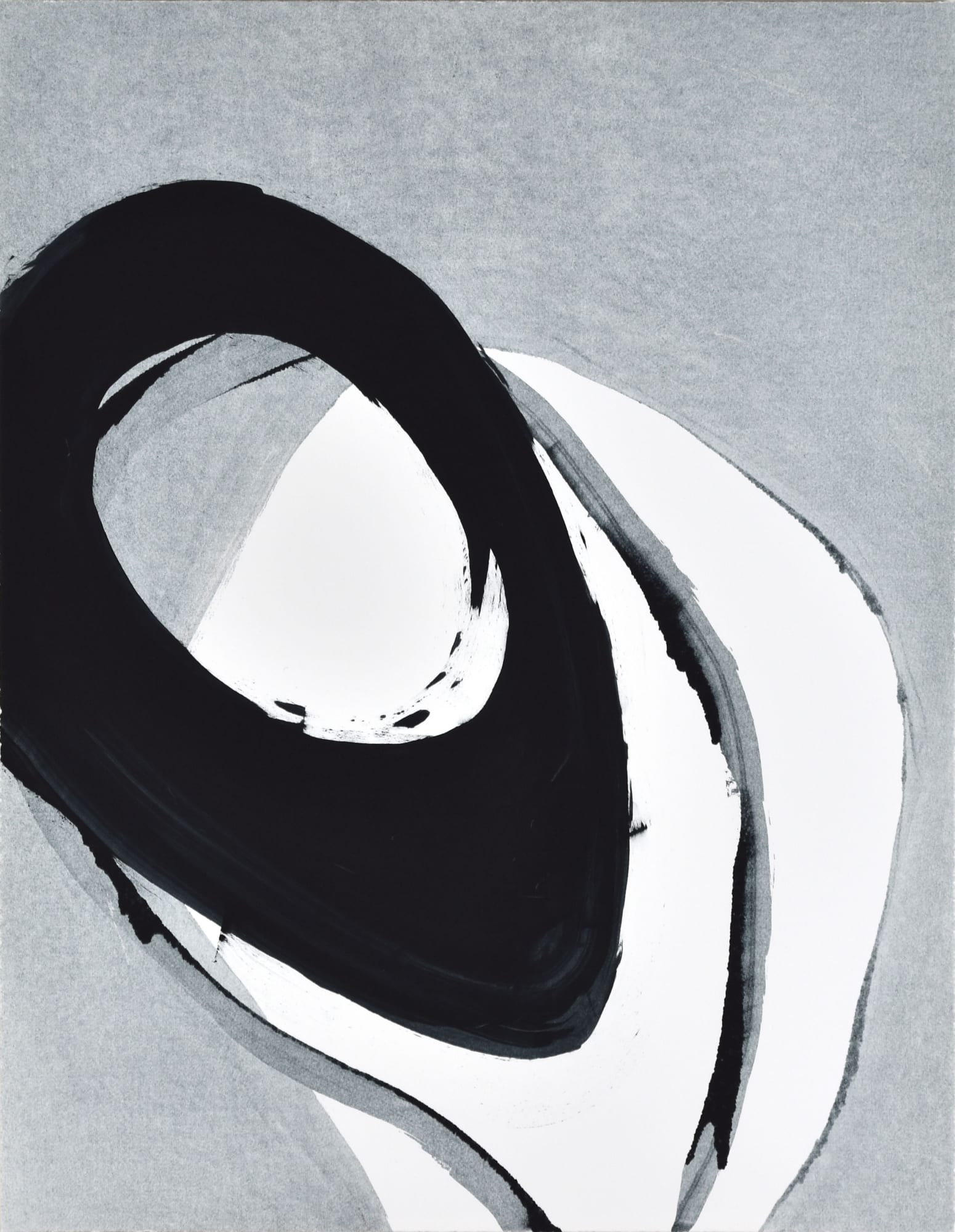 Christmas Secret Bid Auction , LOT XX: Emily Crookshank - I Saw its Soul Ignite, 2021