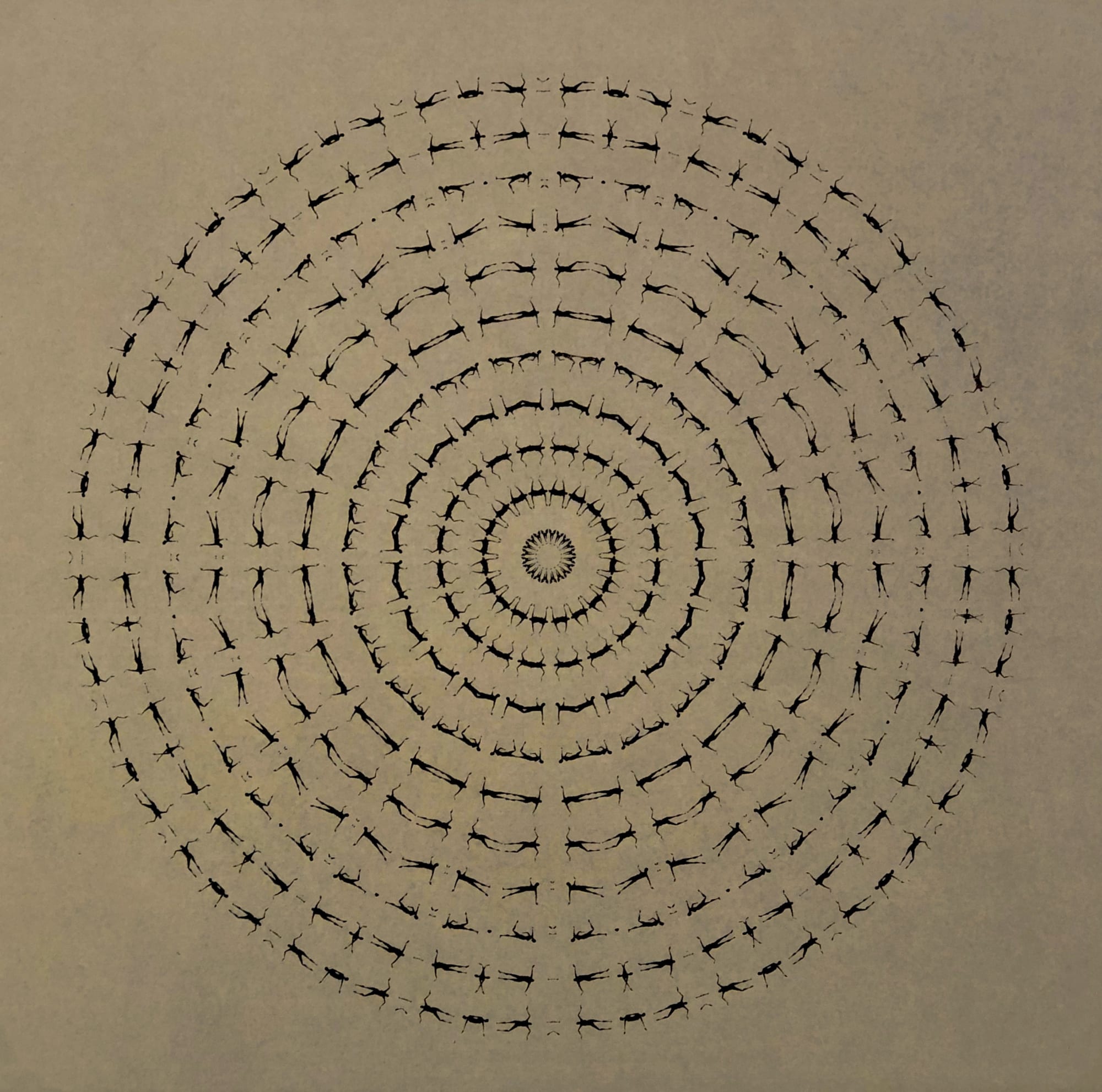 Veta Gorner, Silver Maya , 2020