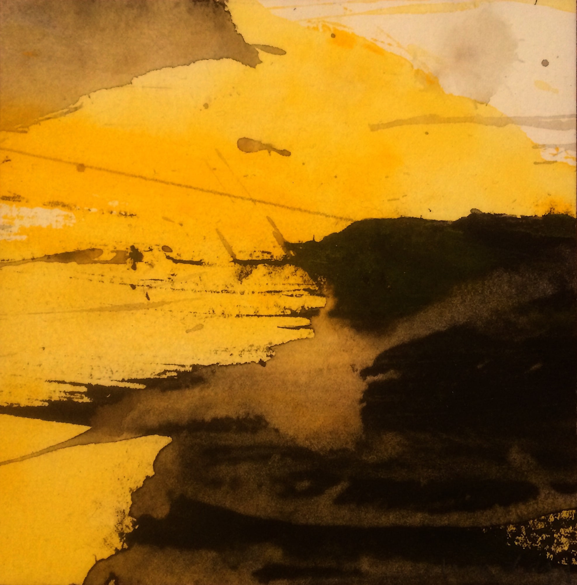 Ross Loveday, A New Dawn, 2019