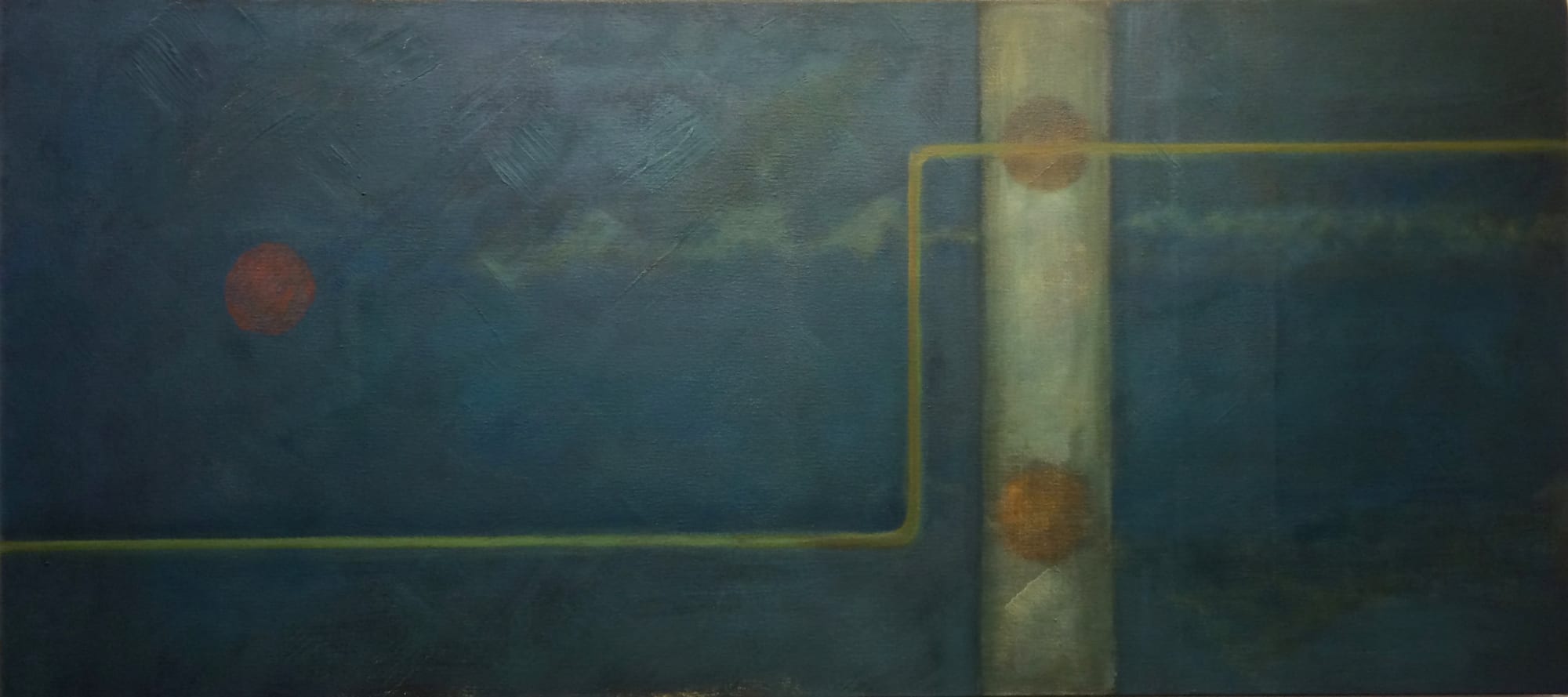 Barrington Tobin, (1) of 3, 2005