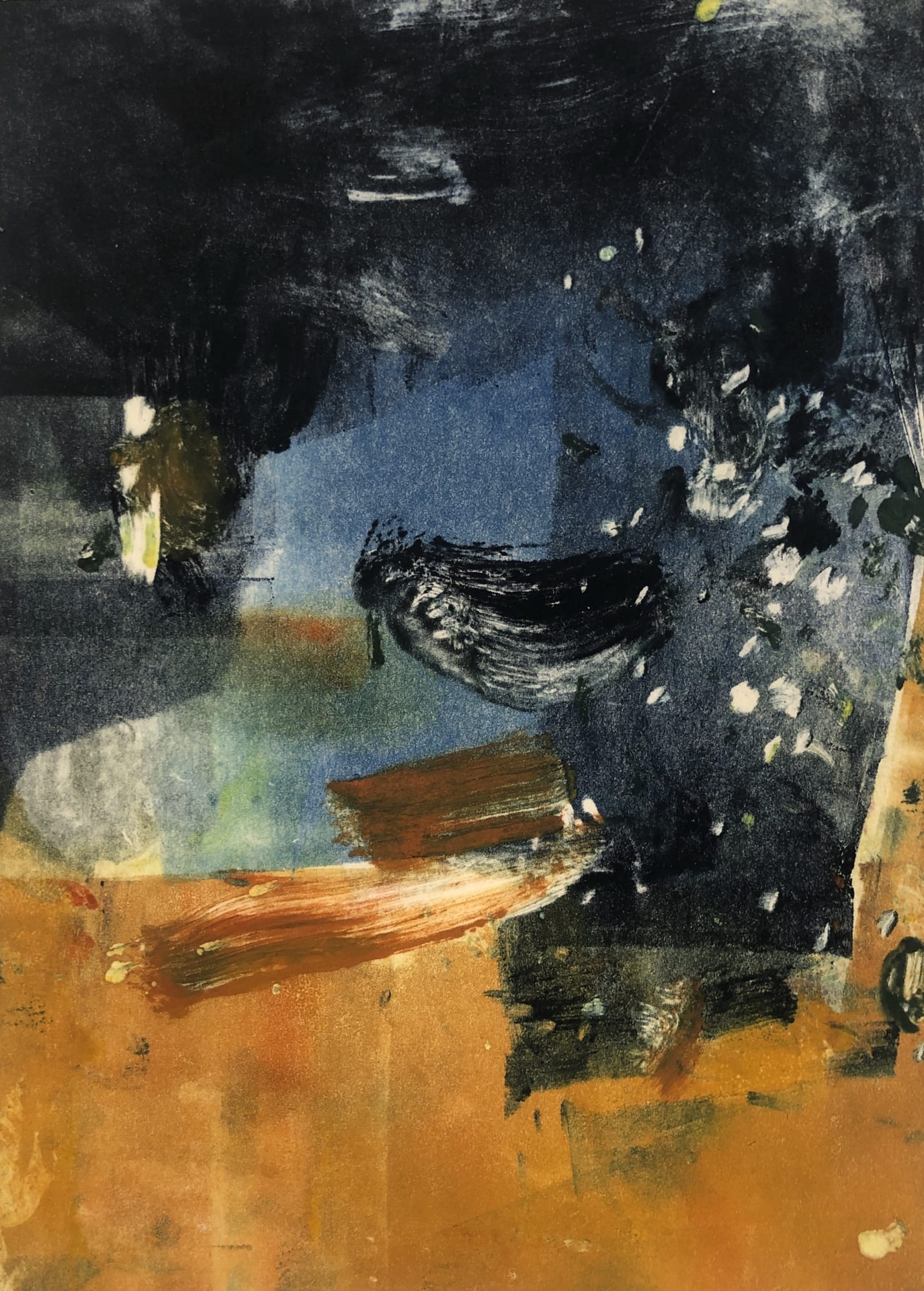 Summer Secret Bid Auction 2022, Watson - Emplacement 2, 2022