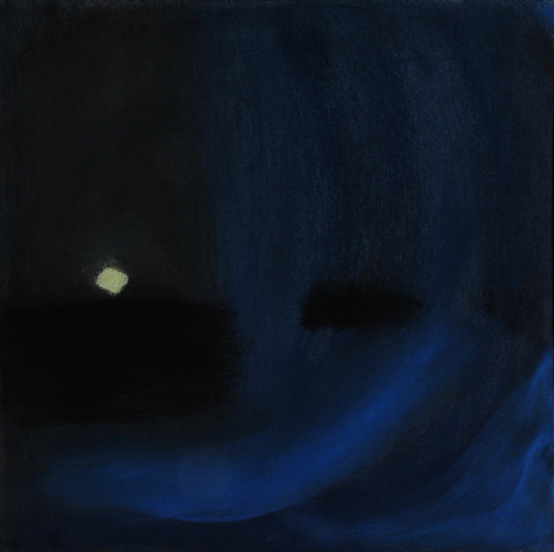 Nigel Swift, Turning Sea, 2019