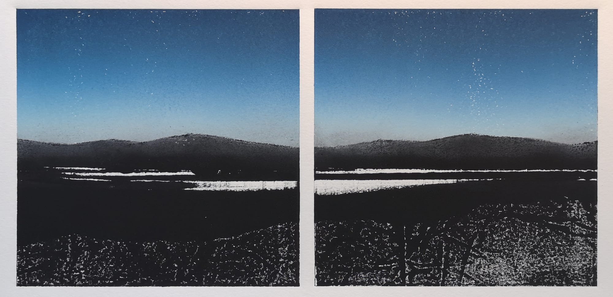 Hamish Macaulay, Memories of Mana 1, 2020