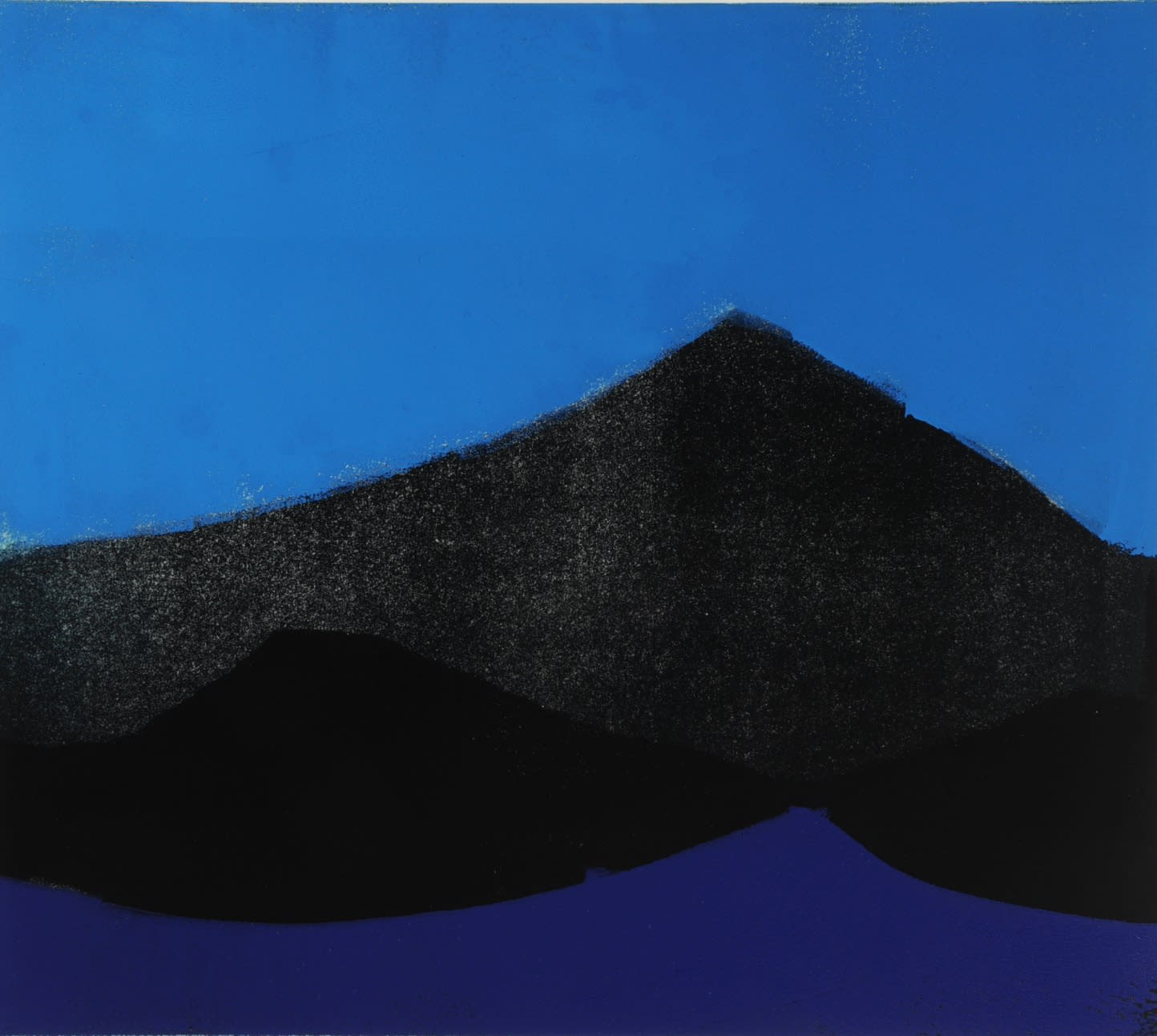 Nigel Swift, Fading Light (9.1.23), 2019-2023