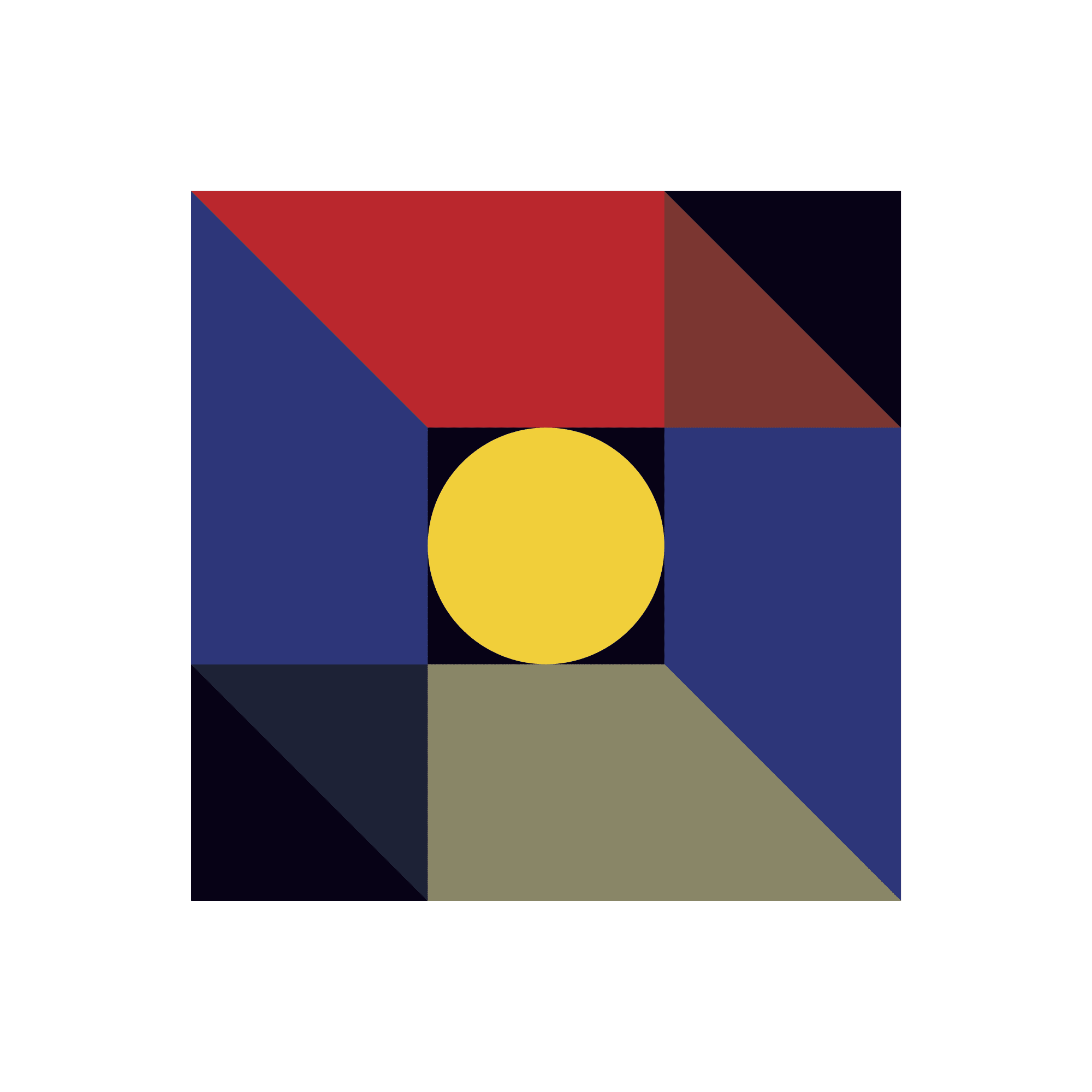 Summer Secret Bid Auction 2022, Ibbison - Aubade, 2021