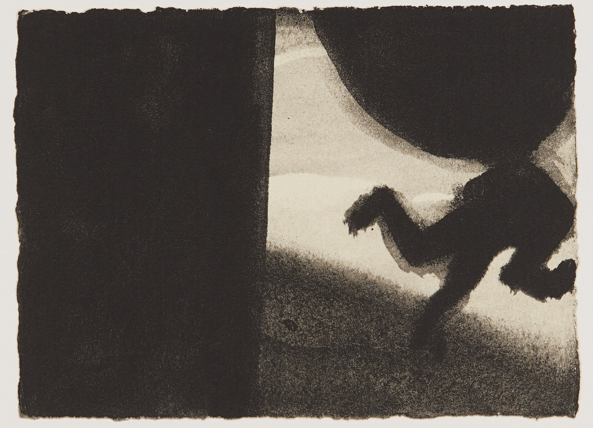 Summer Secret Bid Auction 2025, LOT 101: Antony Gormley - Untitled (King's College Portfolio), 1999