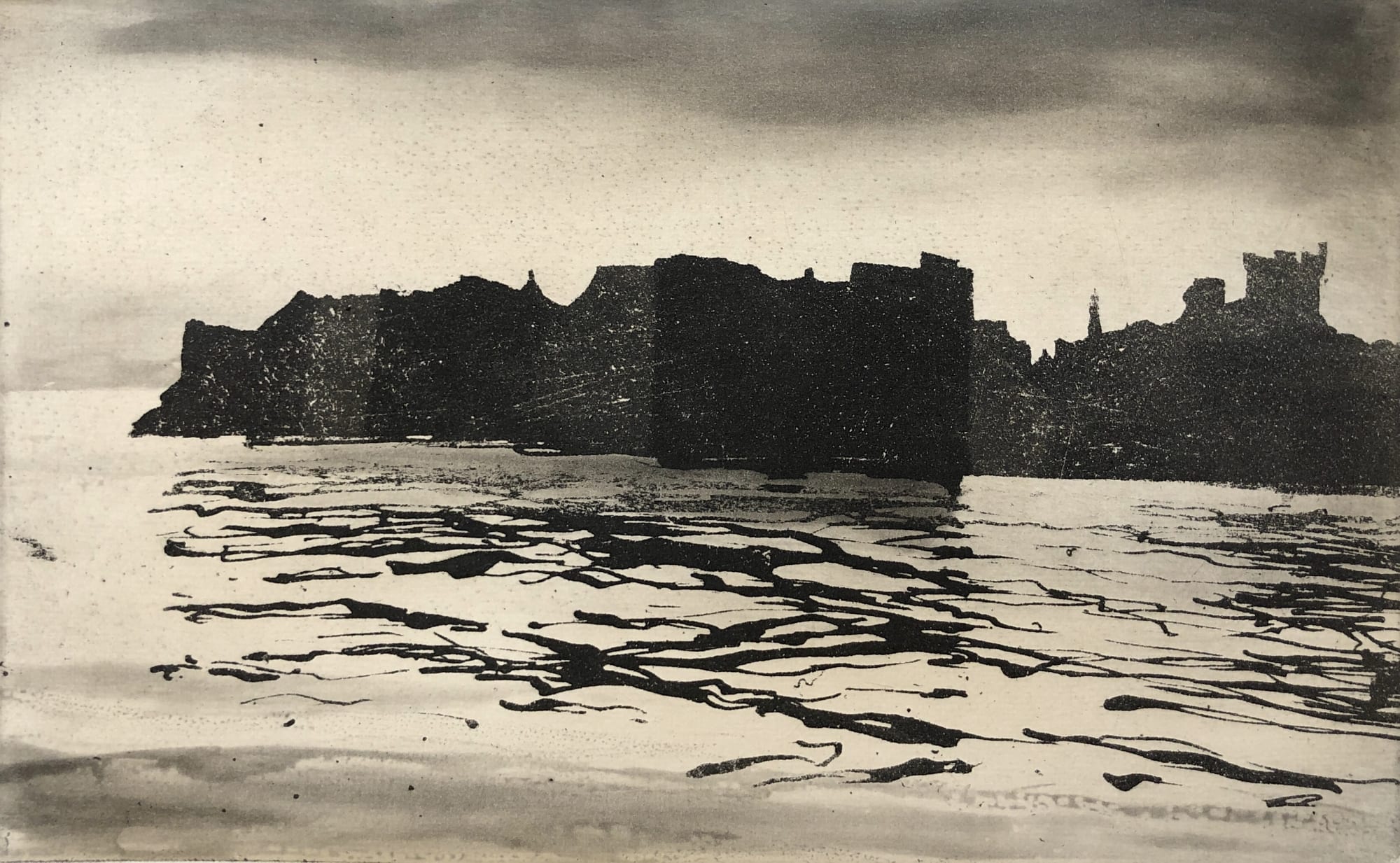 Summer Secret Bid Auction 2022, Ackroyd - Dubrovnik, 2022