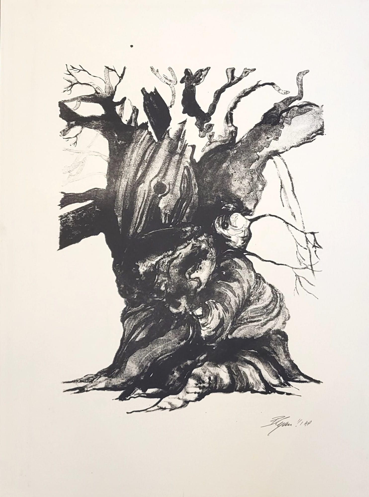 Summer Secret Bid Auction 2023, LOT XX: Blaze Cyan - Sundridge, 2015