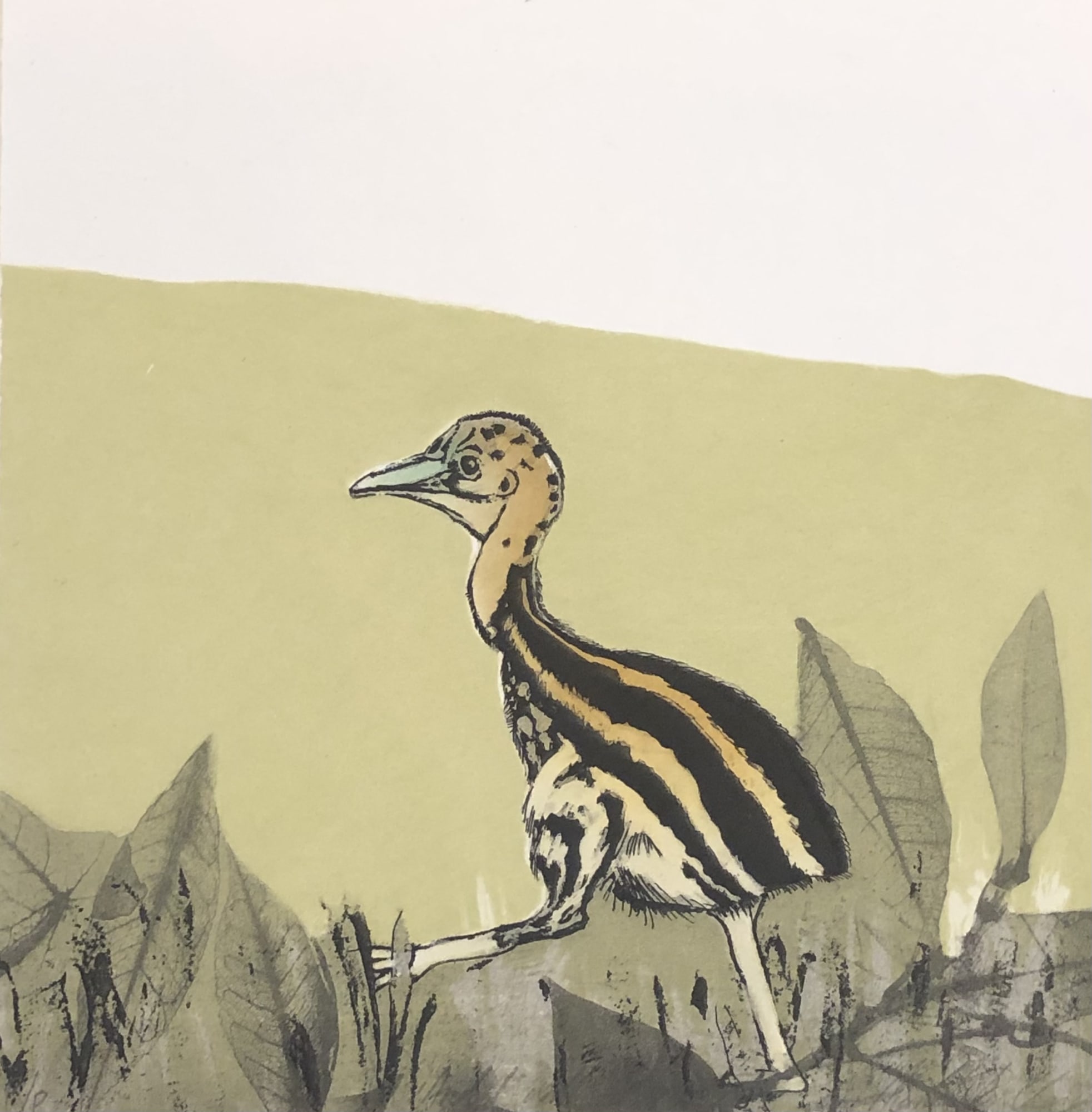 Summer Secret Bid Auction 2022, Clancy - And I Will Follow You, 2020