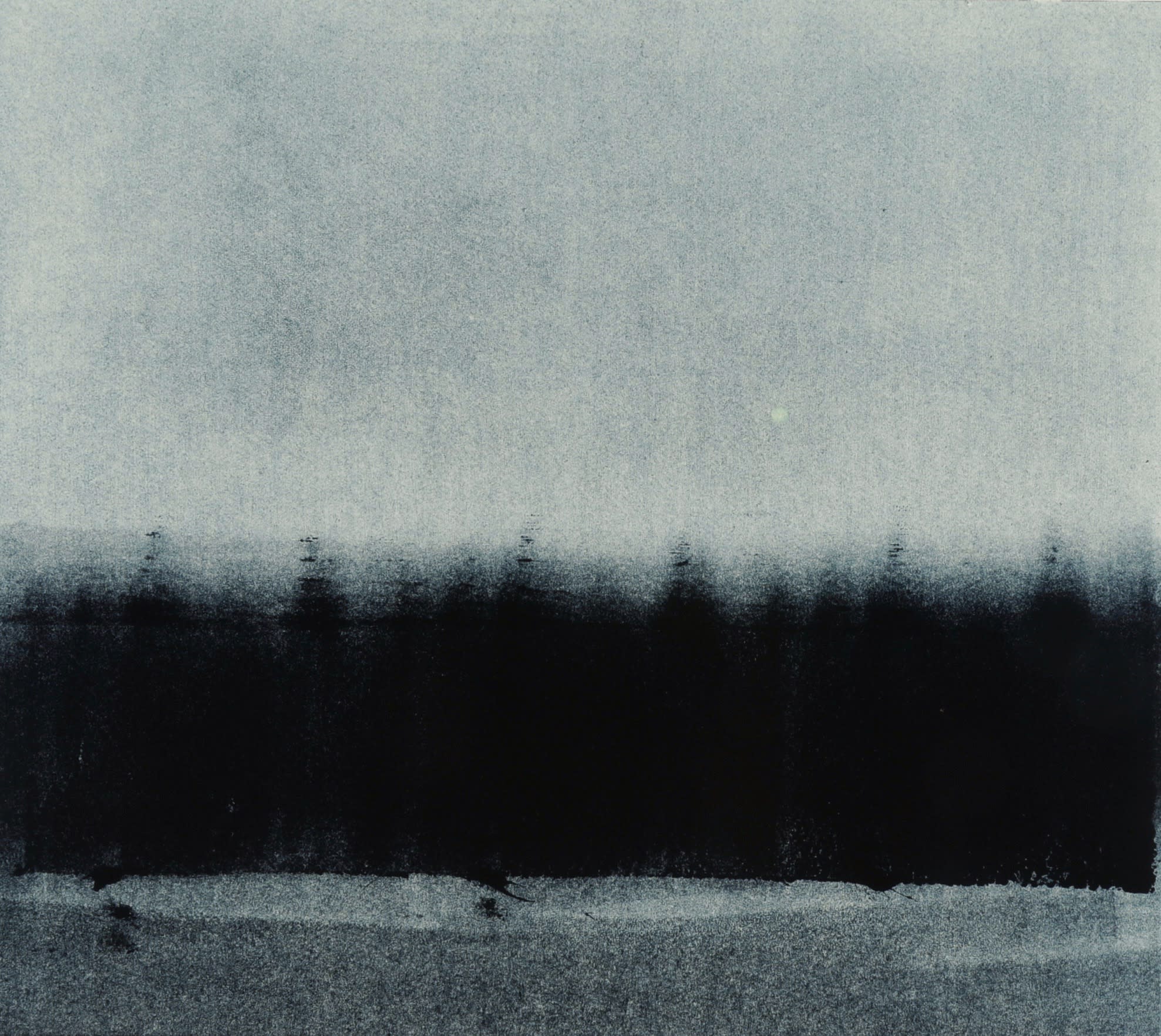 Nigel Swift, Forest, 2021