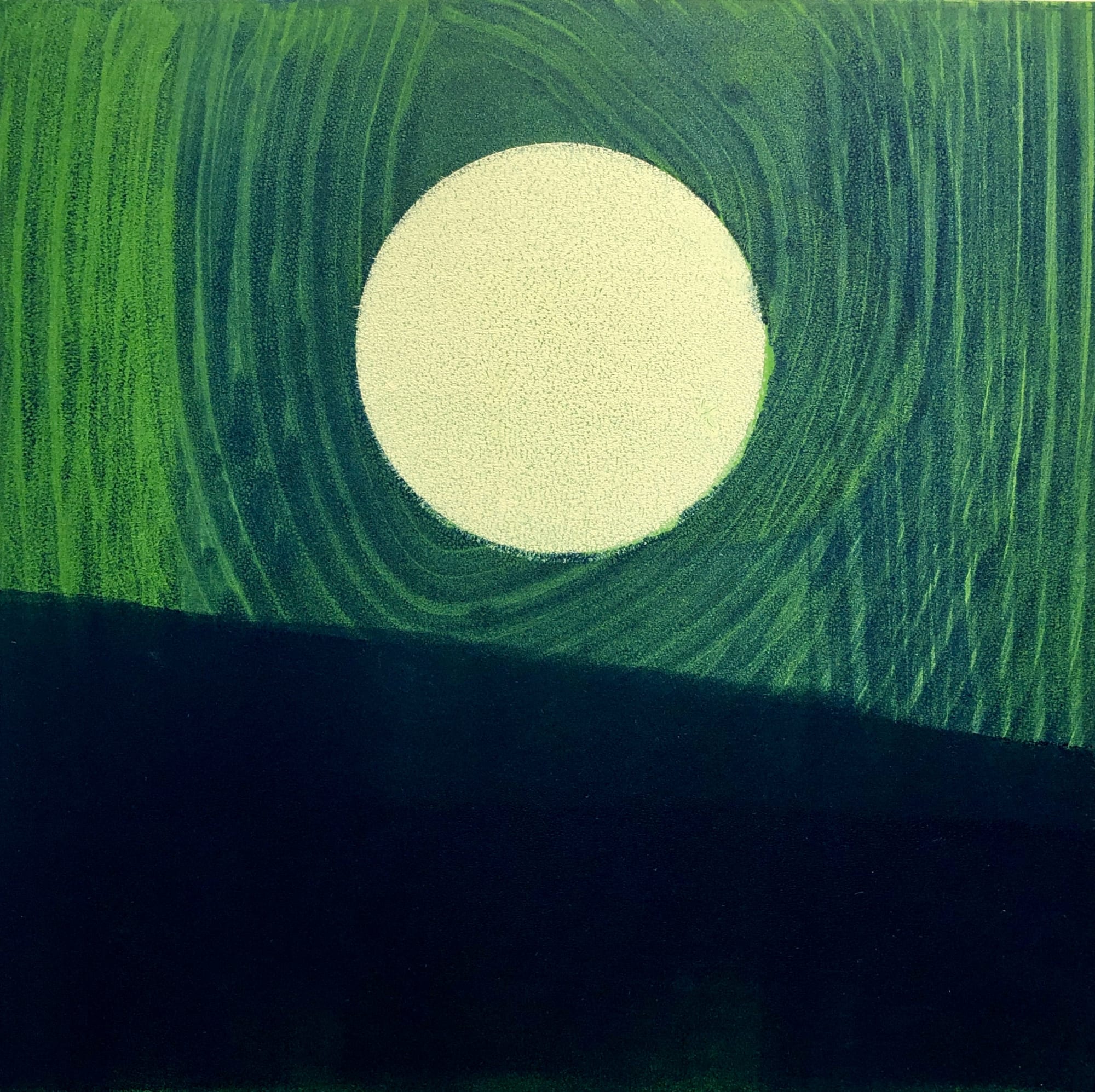 Nigel Swift, Moon Light, 2021