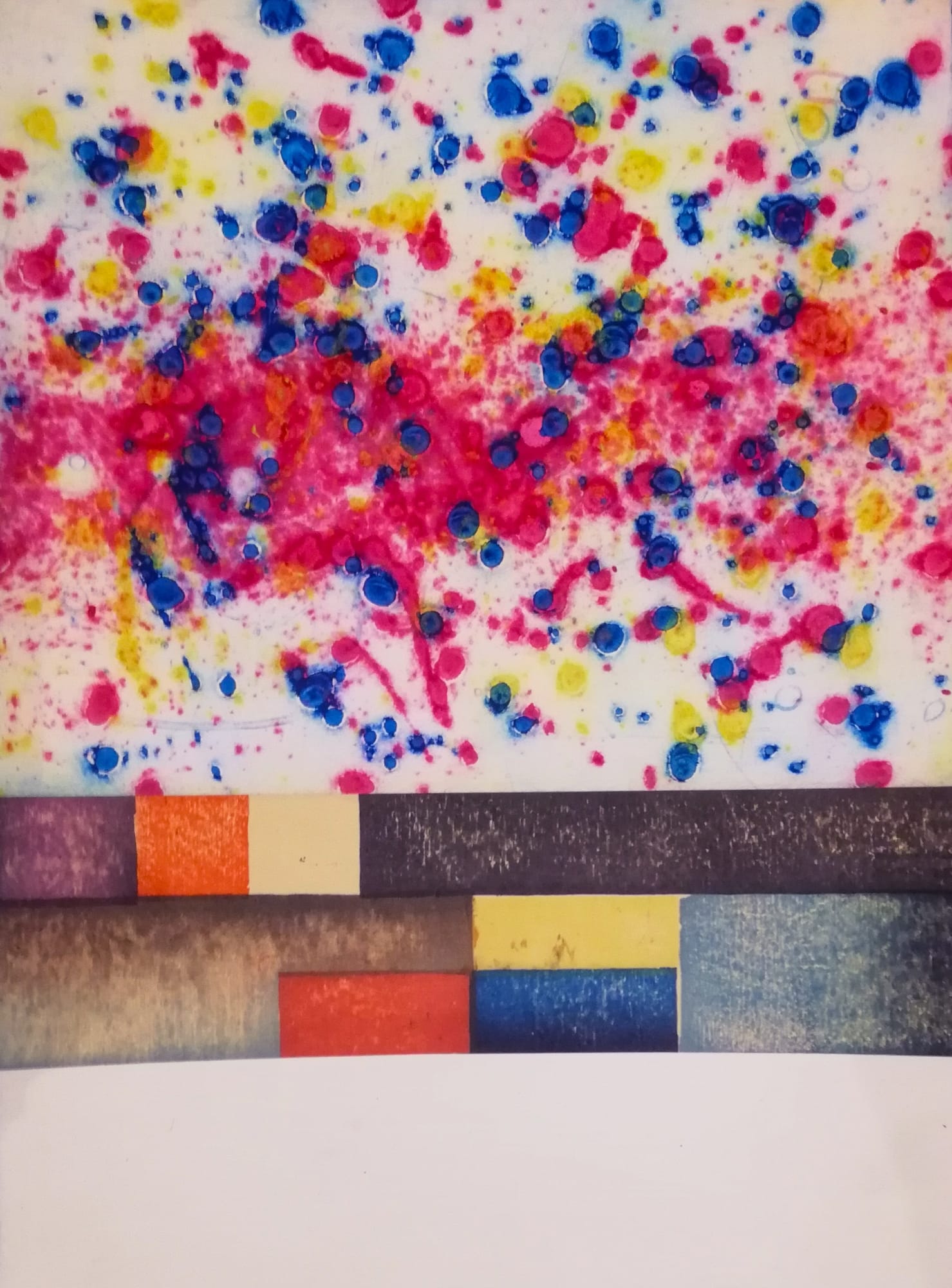 Sophie Layton, Space Junk V, 2018