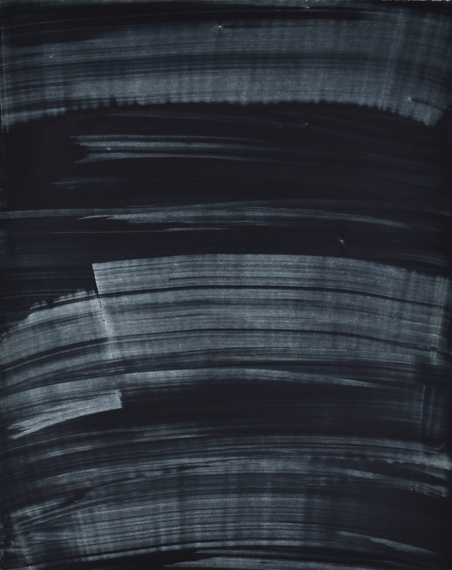 Emily Crookshank, Water is Speaking, 2021