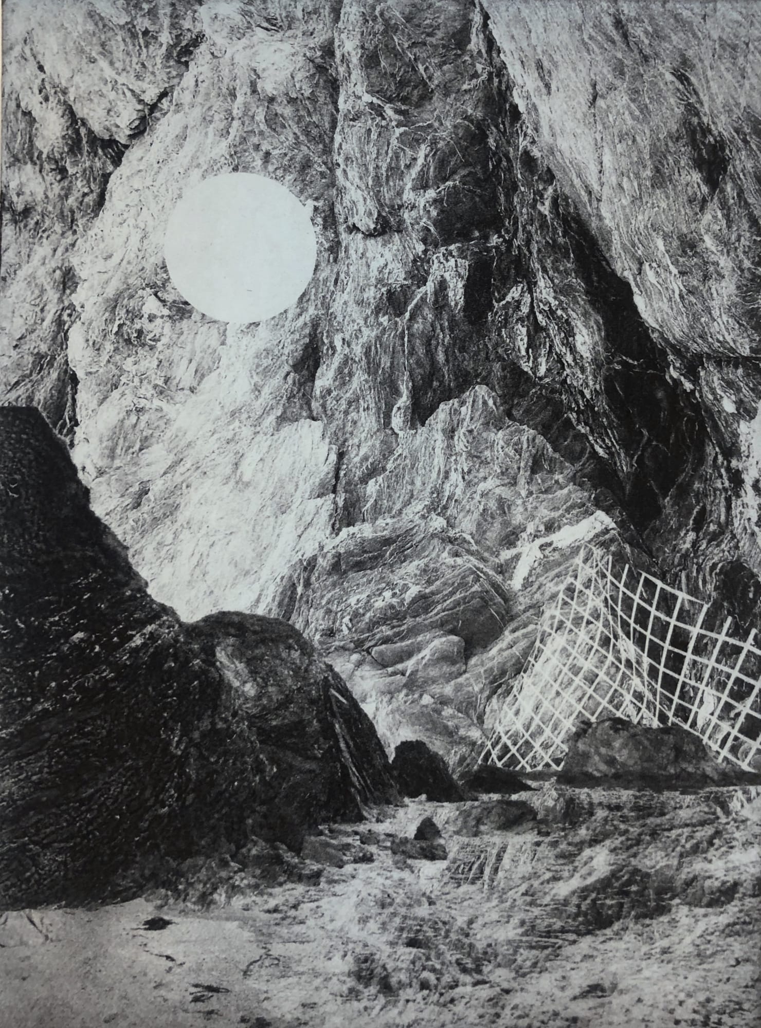 Summer Secret Bid Auction 2022, Holmes - Crystal Cove, 2021