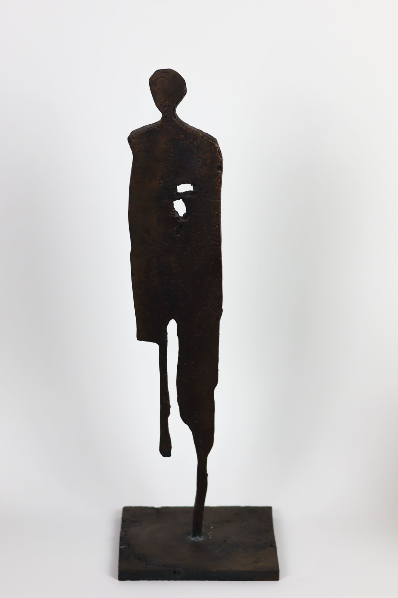 Christmas Secret Bid Auction 2025, LOT 163: Ross Loveday - Return III, 2016