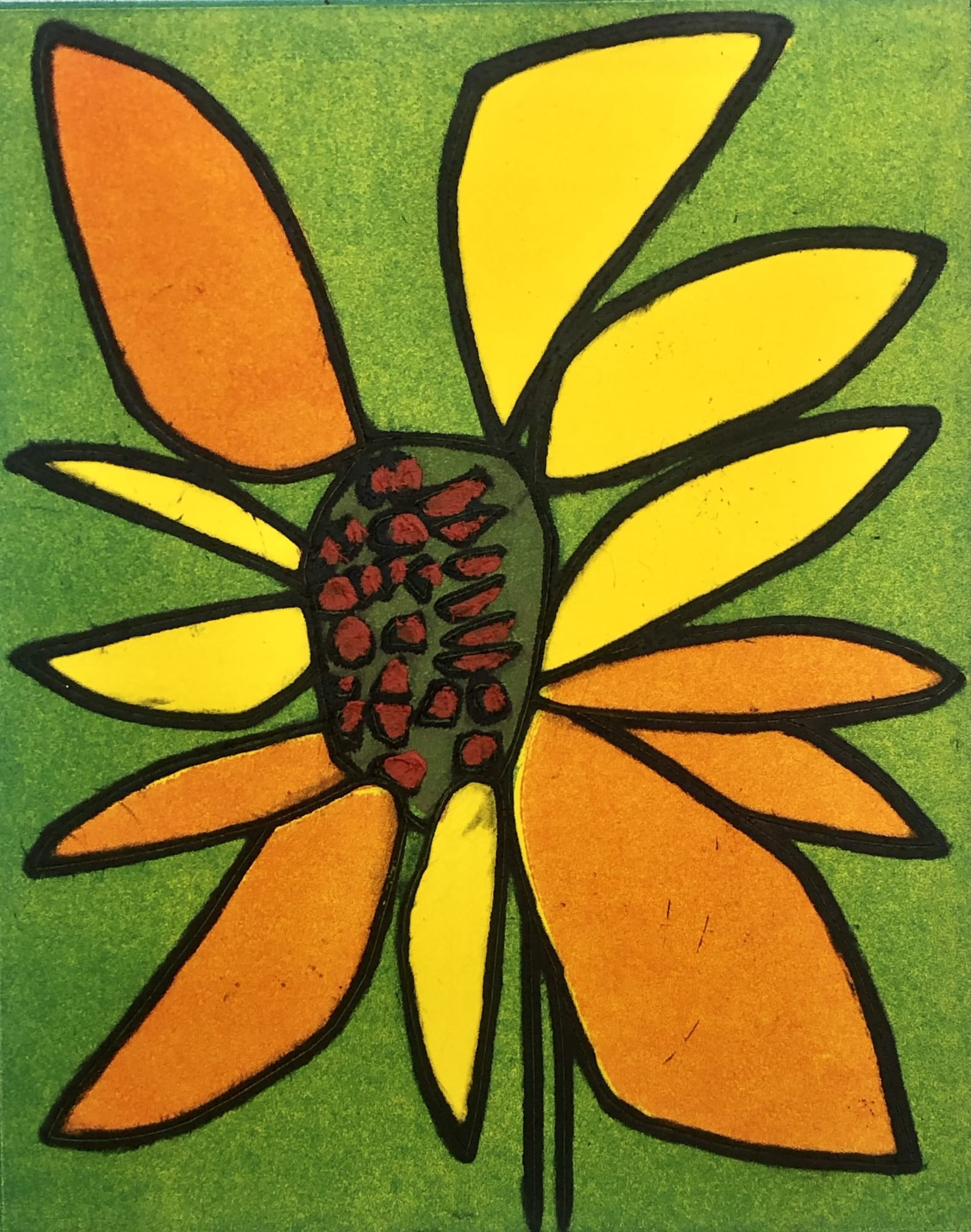 Nigel Swift, No. 14, 2020