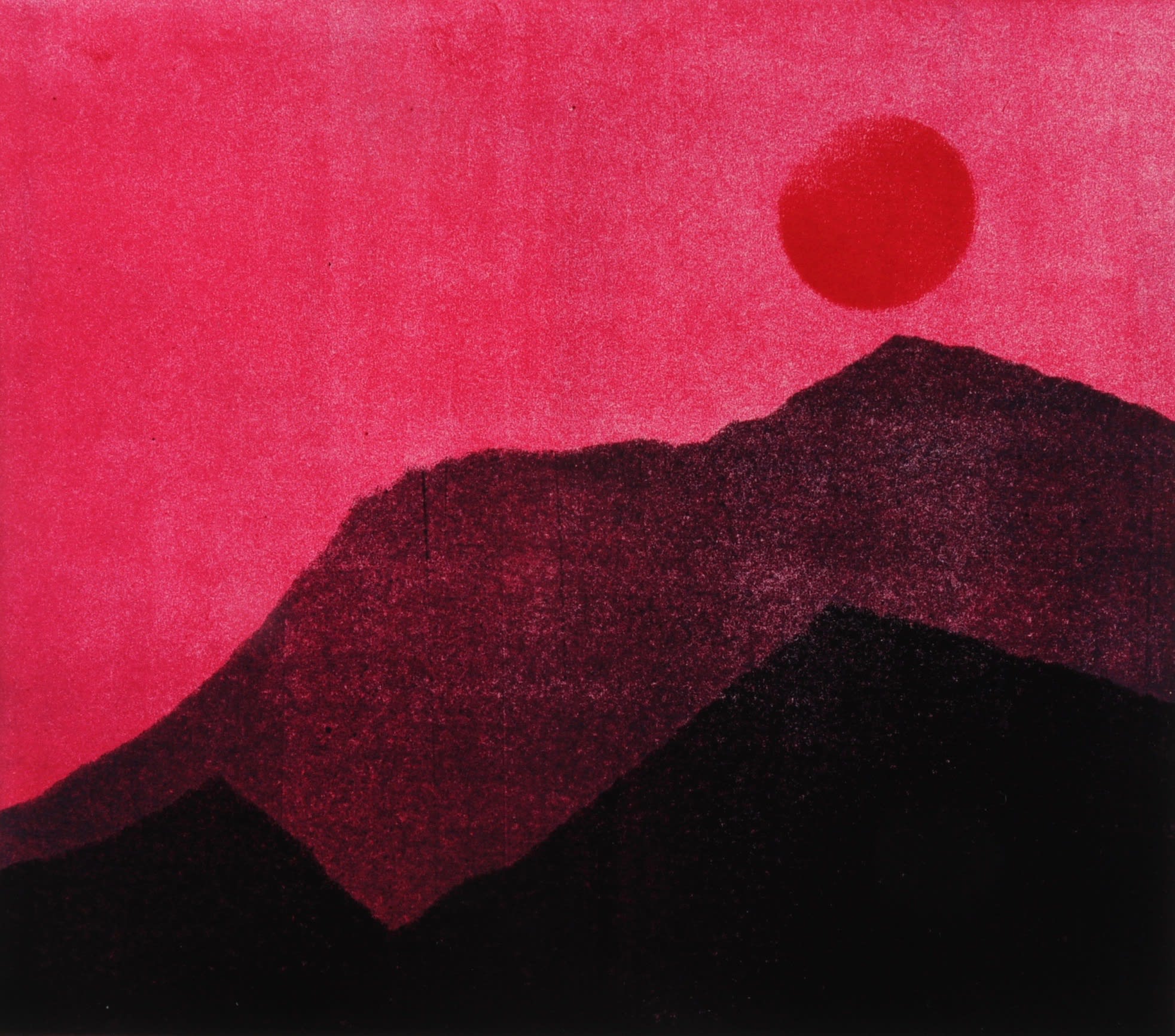 Nigel Swift, The Last Day, 2019