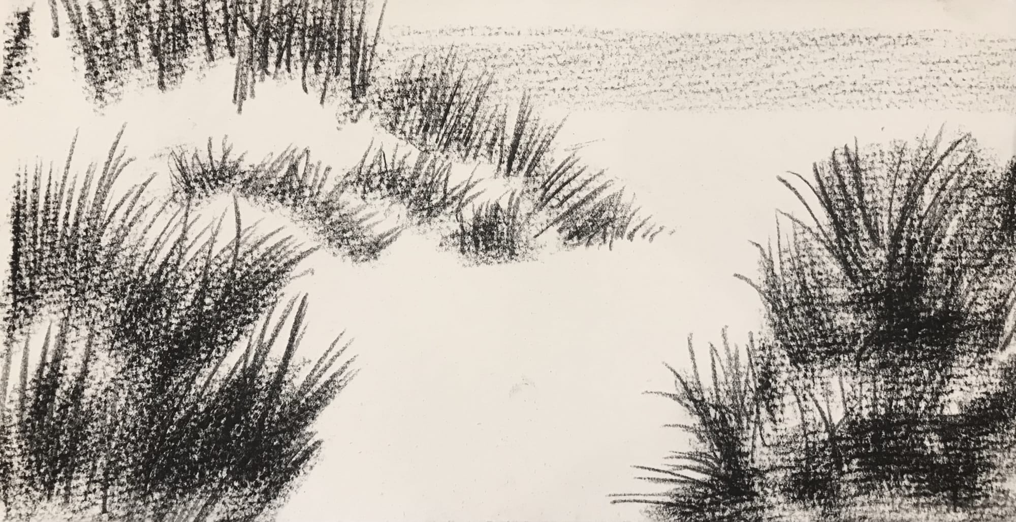 Rebecca Holmes, Cubert, 2021