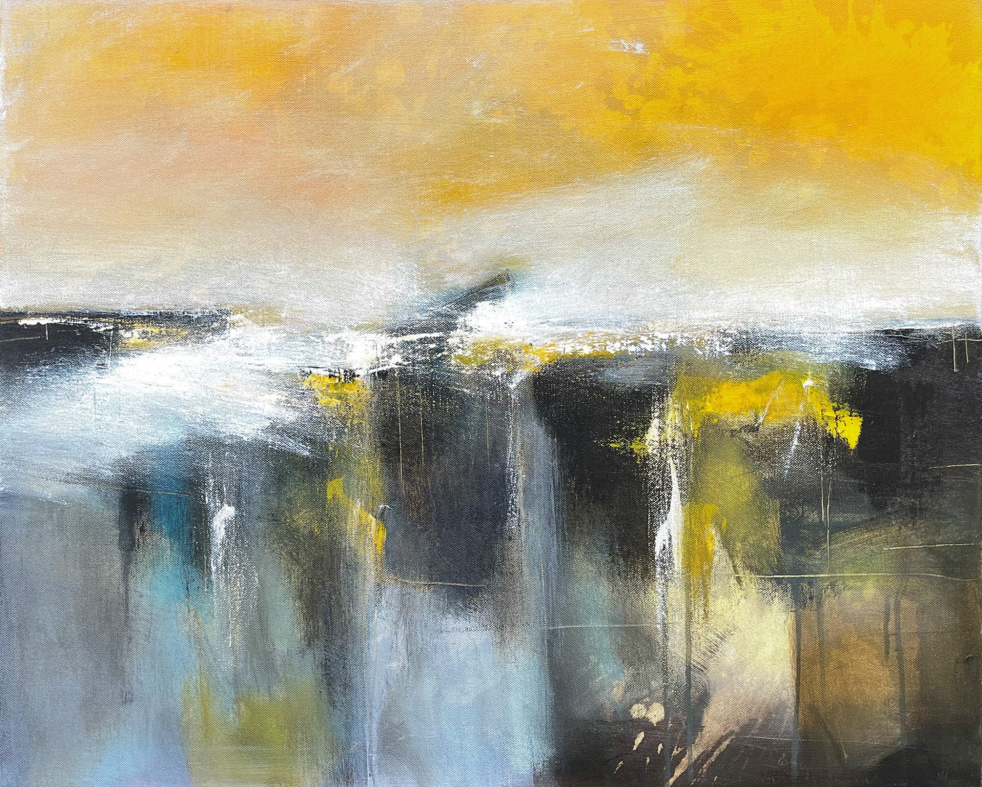 Summer Secret Bid Auction 2025, LOT 166: Ross Loveday - Windfall, 2020