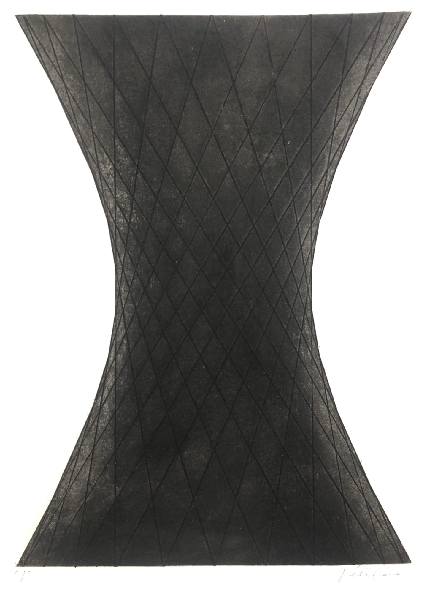 Veta Gorner, Mass, 2020