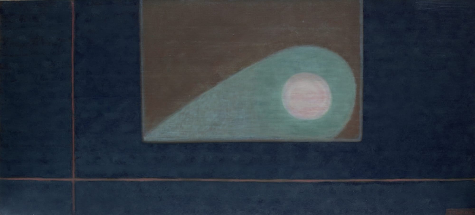 Barrington Tobin, Orb IV, 2006 - 2010