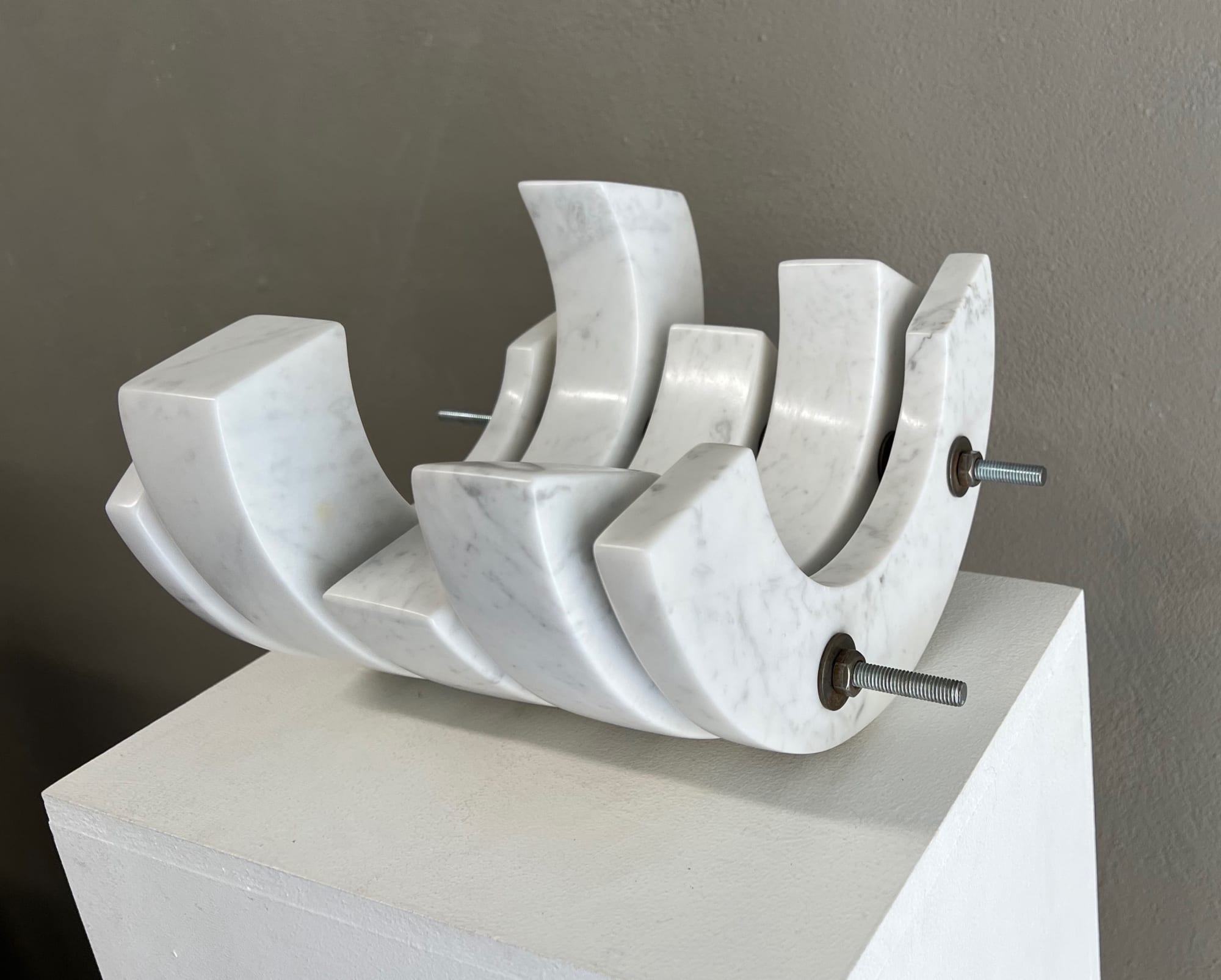 Malcolm Franklin, Costola 1, 2020-22