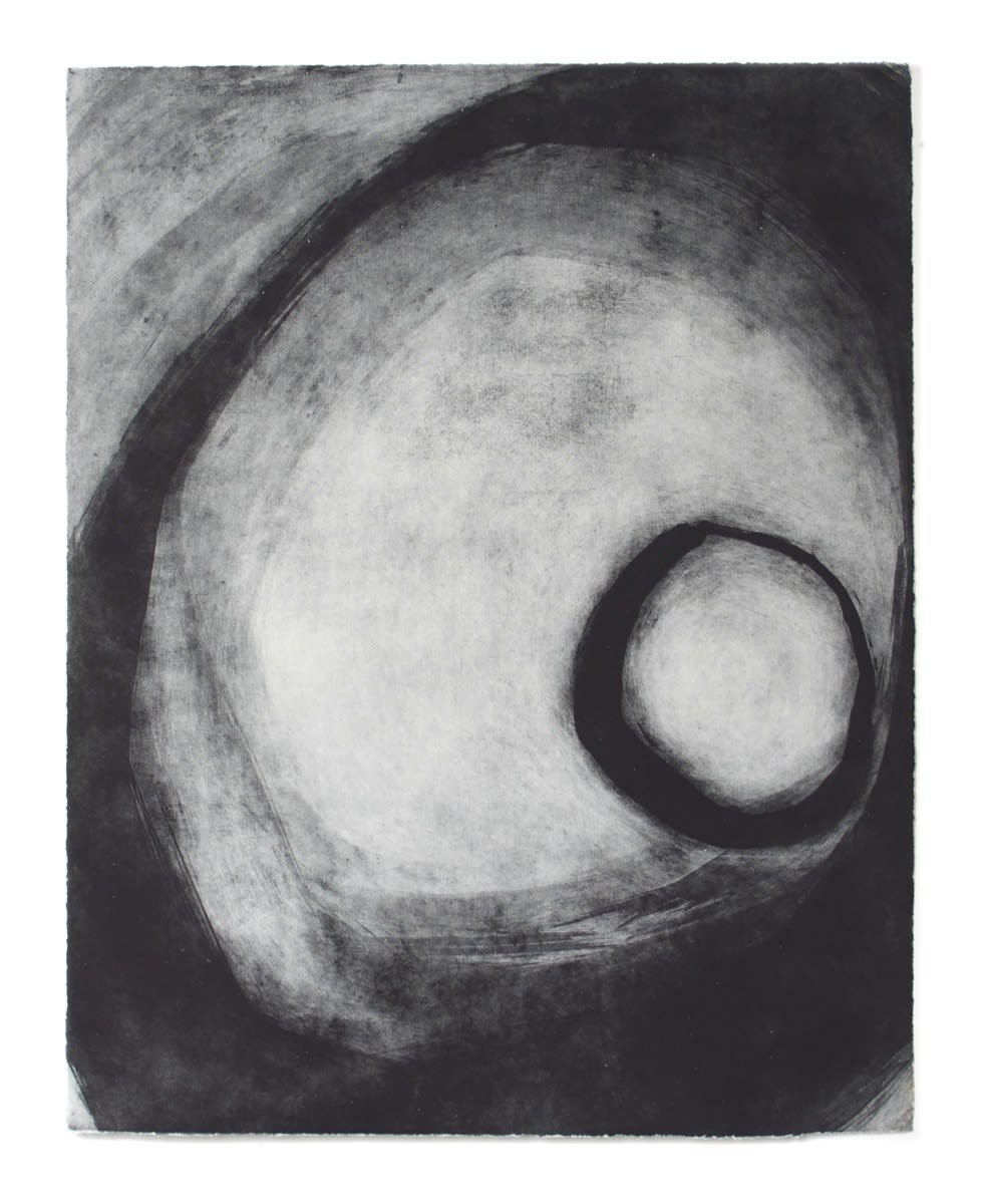 Summer Secret Bid Auction 2023, LOT XX: Emily Crookshank - OOO, 2016