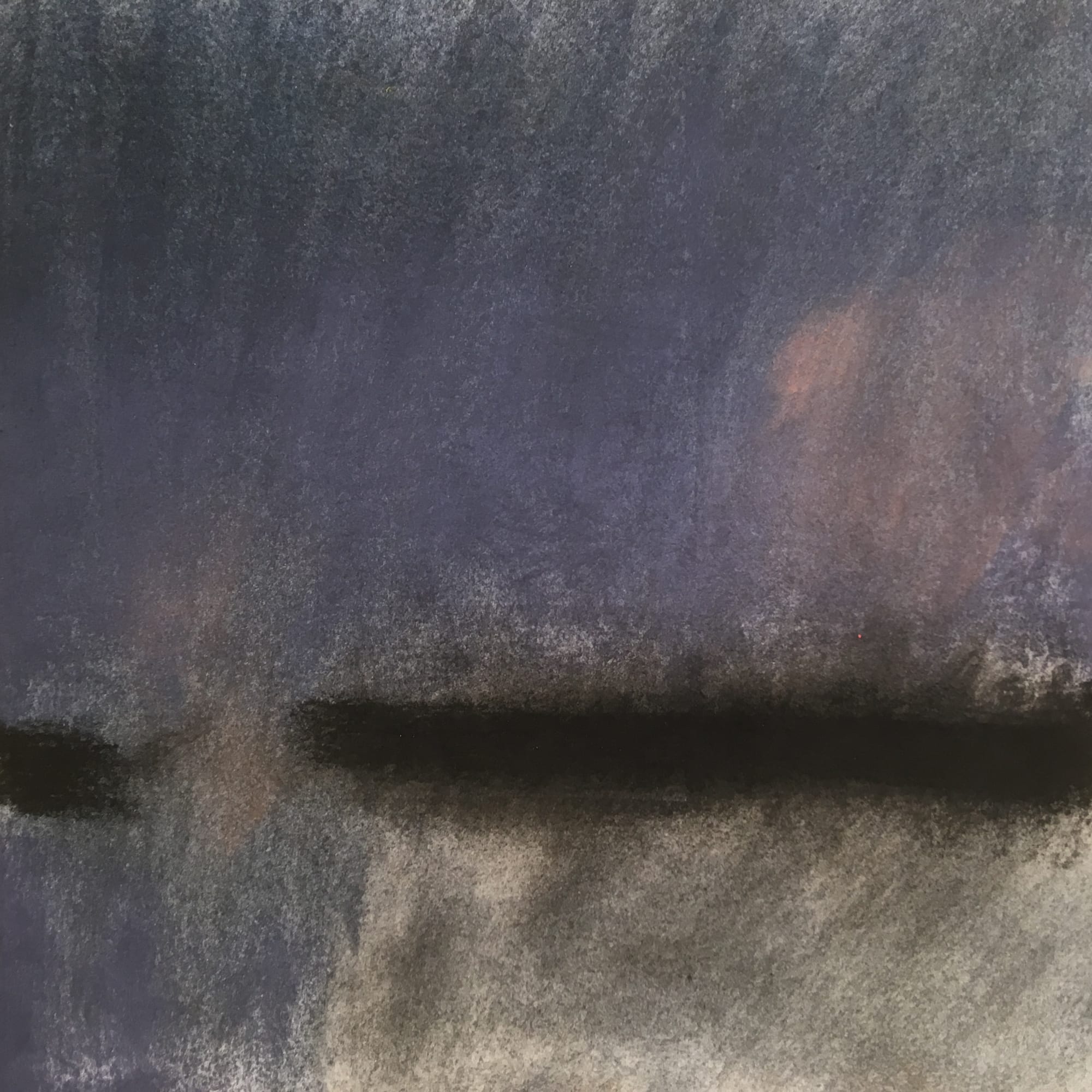 Nigel Swift, Heavy Rain, 2019