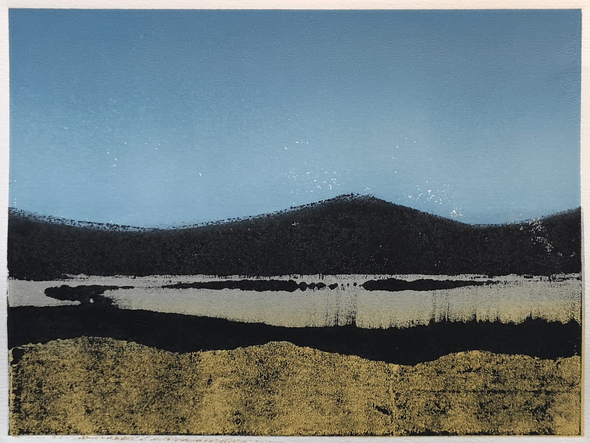 Hamish Macaulay, Memories of Plimerton 7, 2020