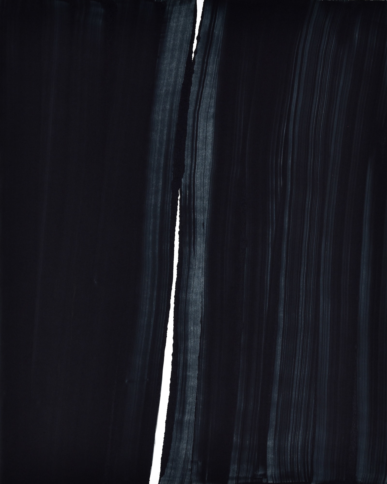 Emily Crookshank, Where the Light Gets In, 2021