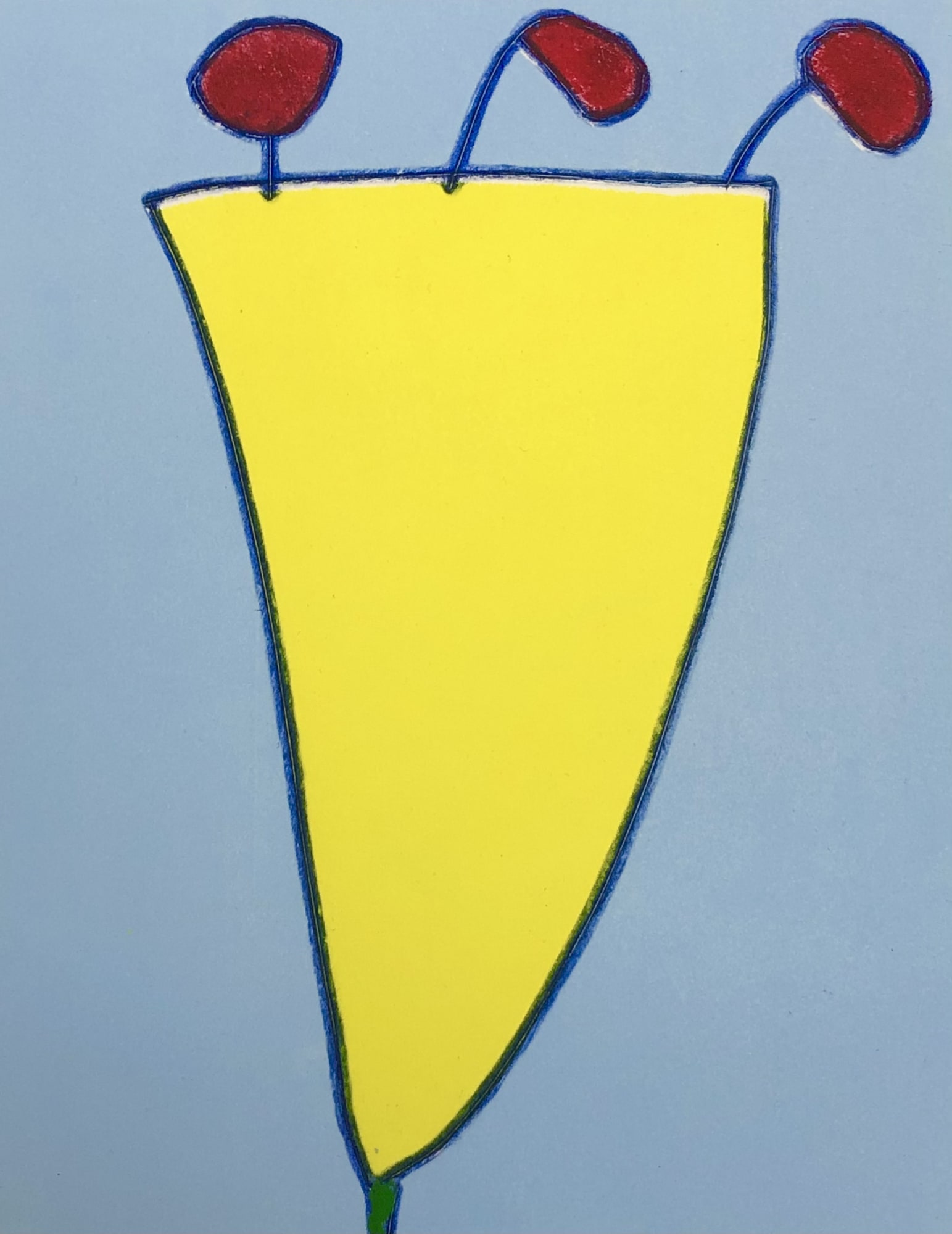 Nigel Swift, Untitled 32, 2020