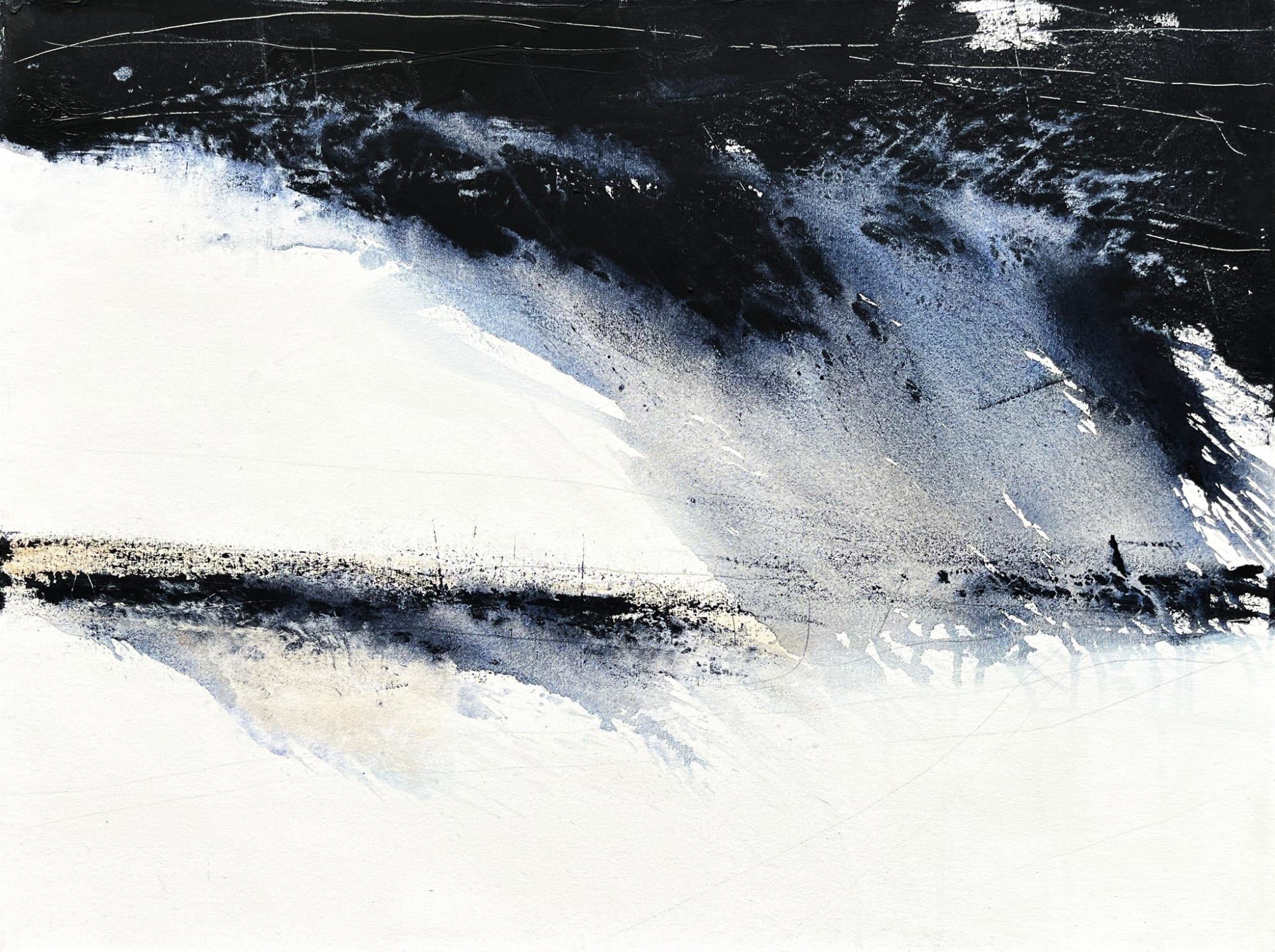 Ross Loveday, Aerial