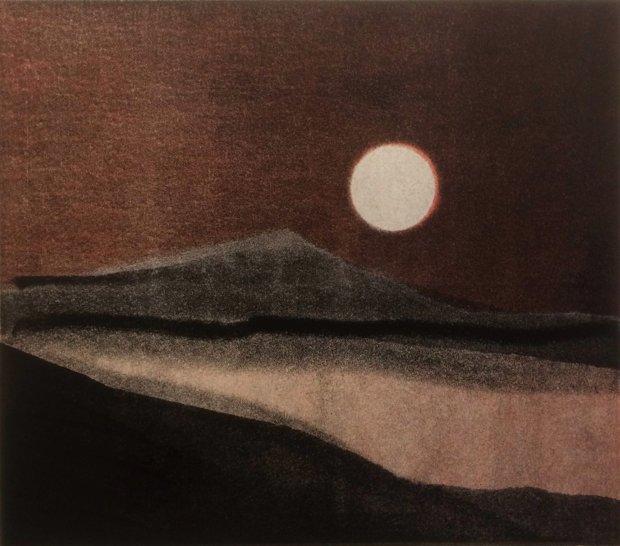 Nigel Swift, Silent Night, 2018