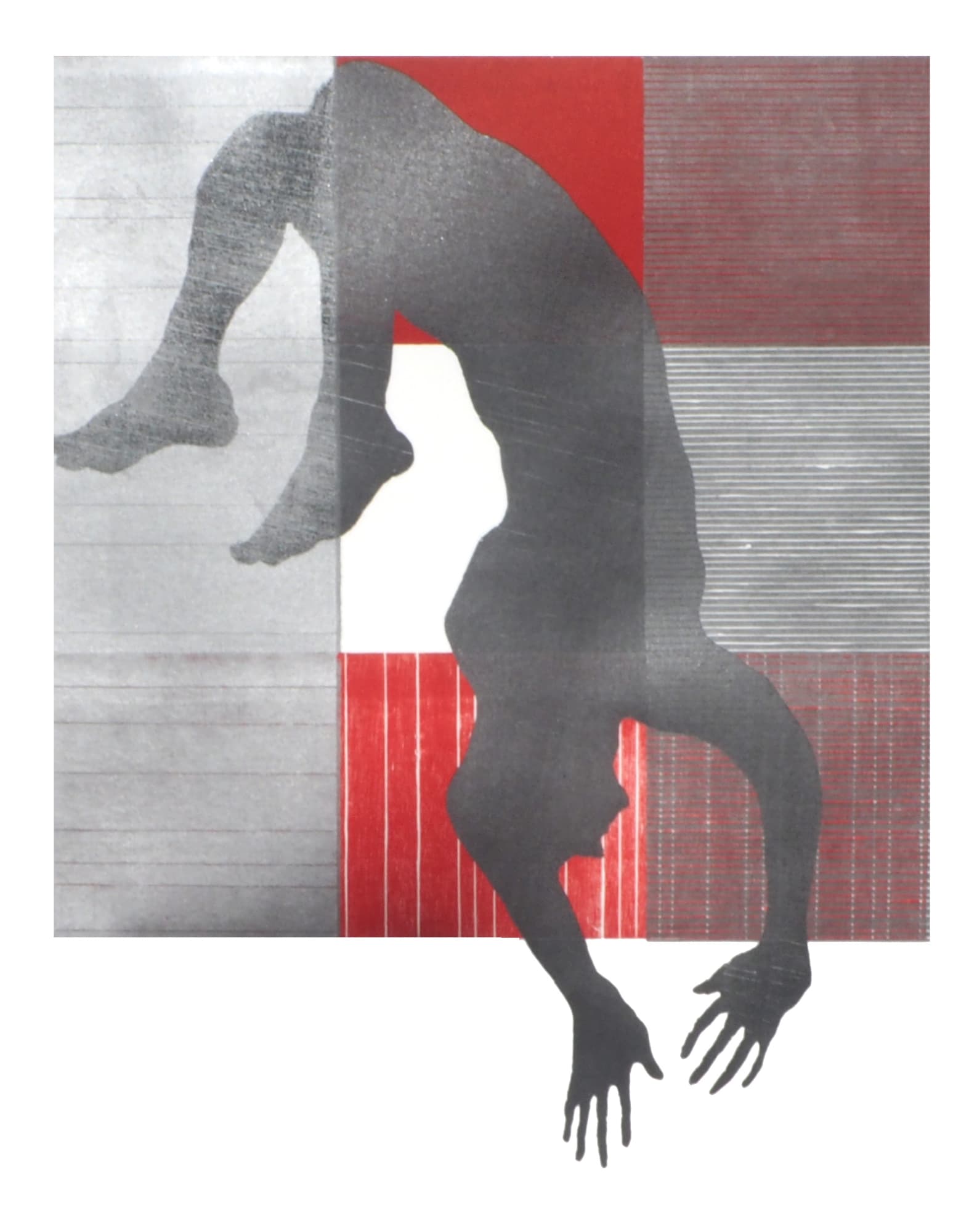 Veta Gorner, Simple Time 3, 2023