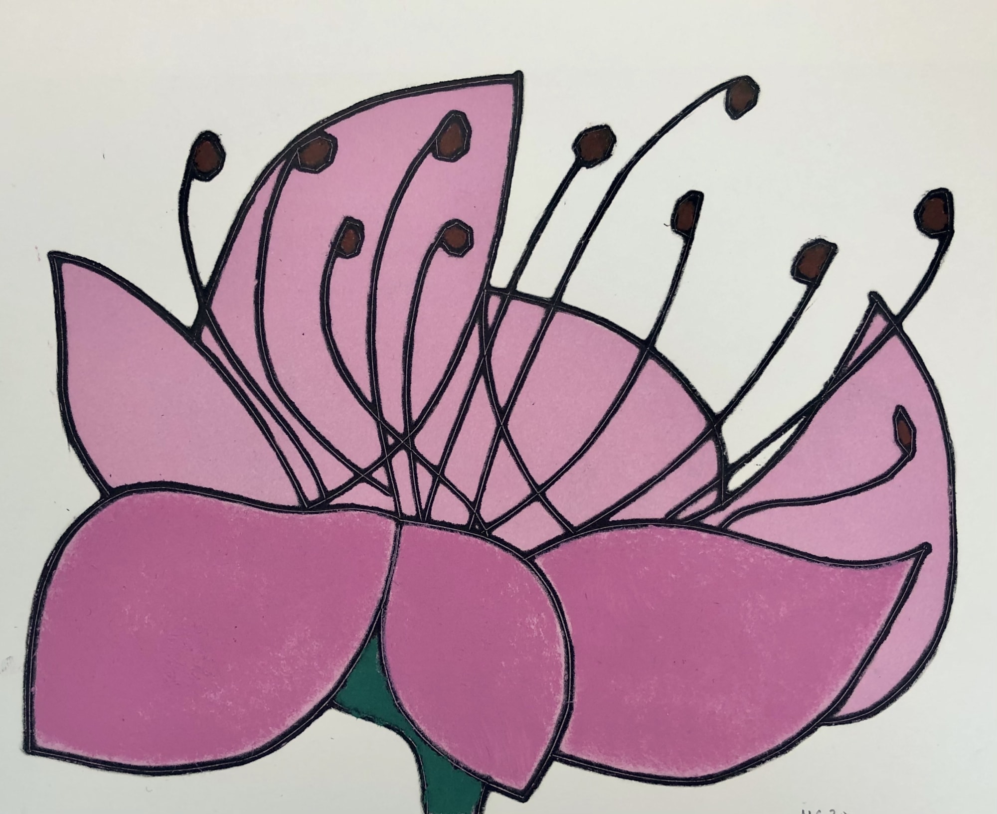 Nigel Swift, No. 13, 2020