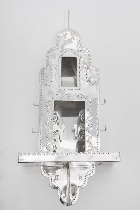 Summer Secret Bid Auction 2022, Perry - House of Love Shrine, 2017