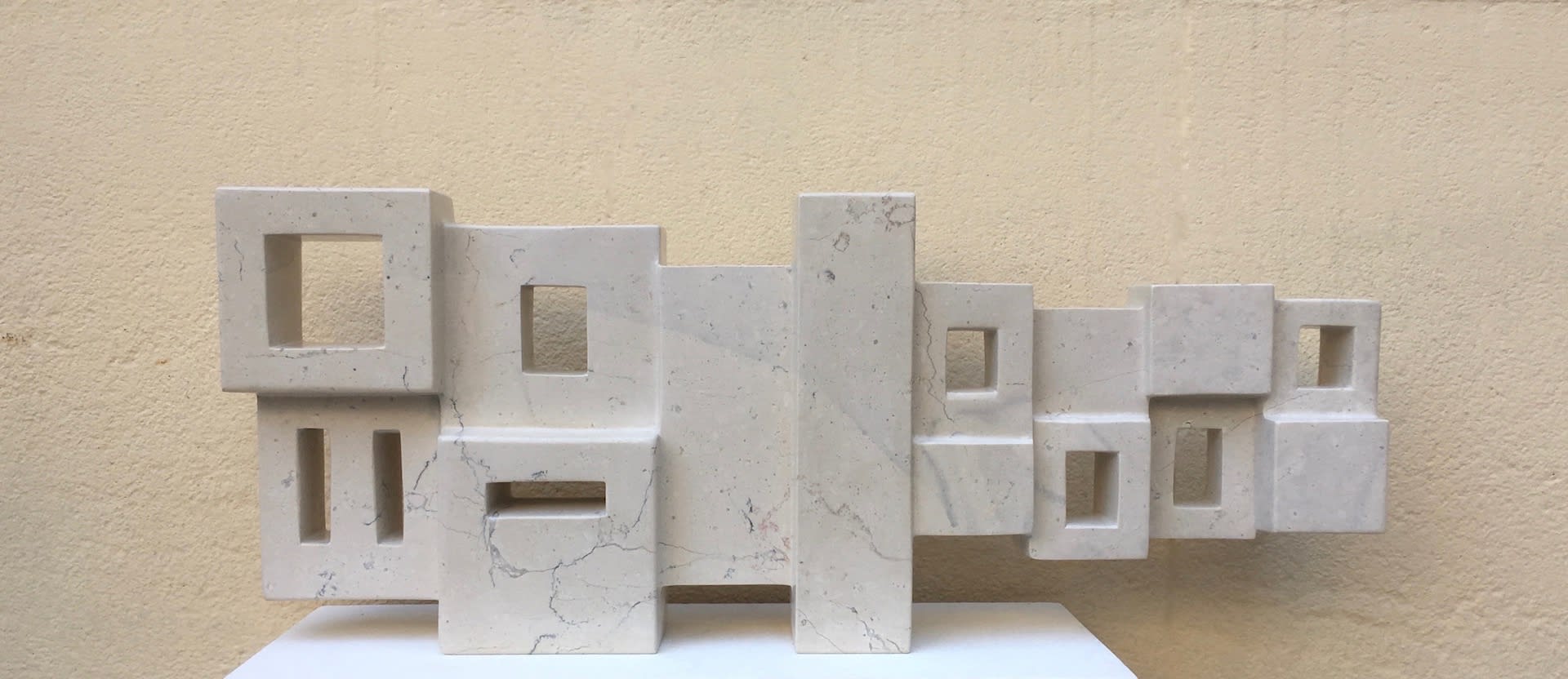 Christmas Secret Bid Auction , LOT XX: Malcolm Franklin - Trani Tenement, 2017-18